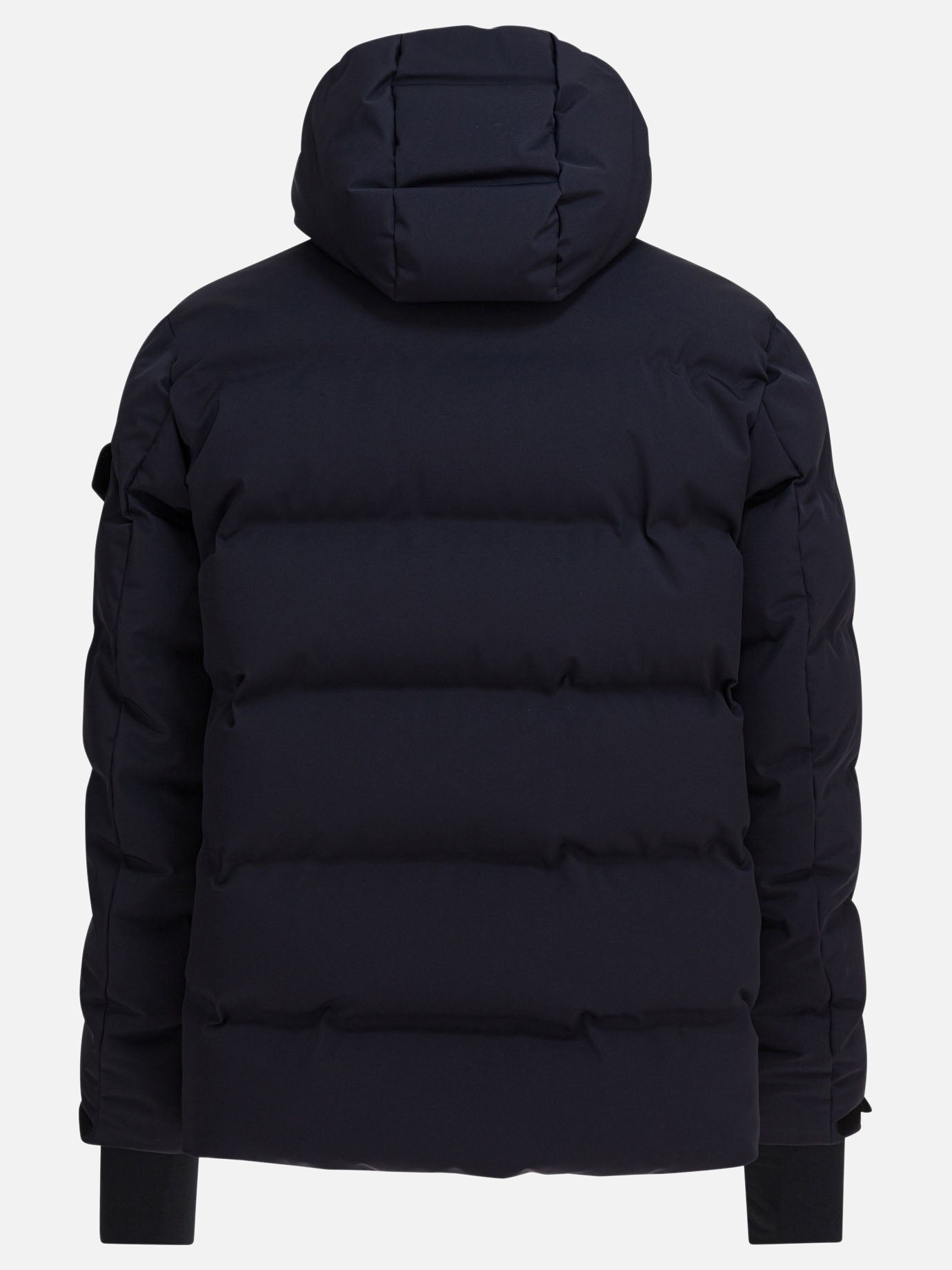 Down jackets Logo  Blue - Moncler Grenoble Men | PDP | VIETTI Online Store | thumbnail_2