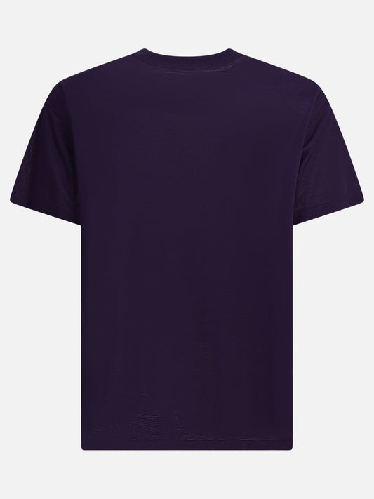 100% polyester Print  Purple - Montbell Men | PLP | VIETTI Online Store | 2
