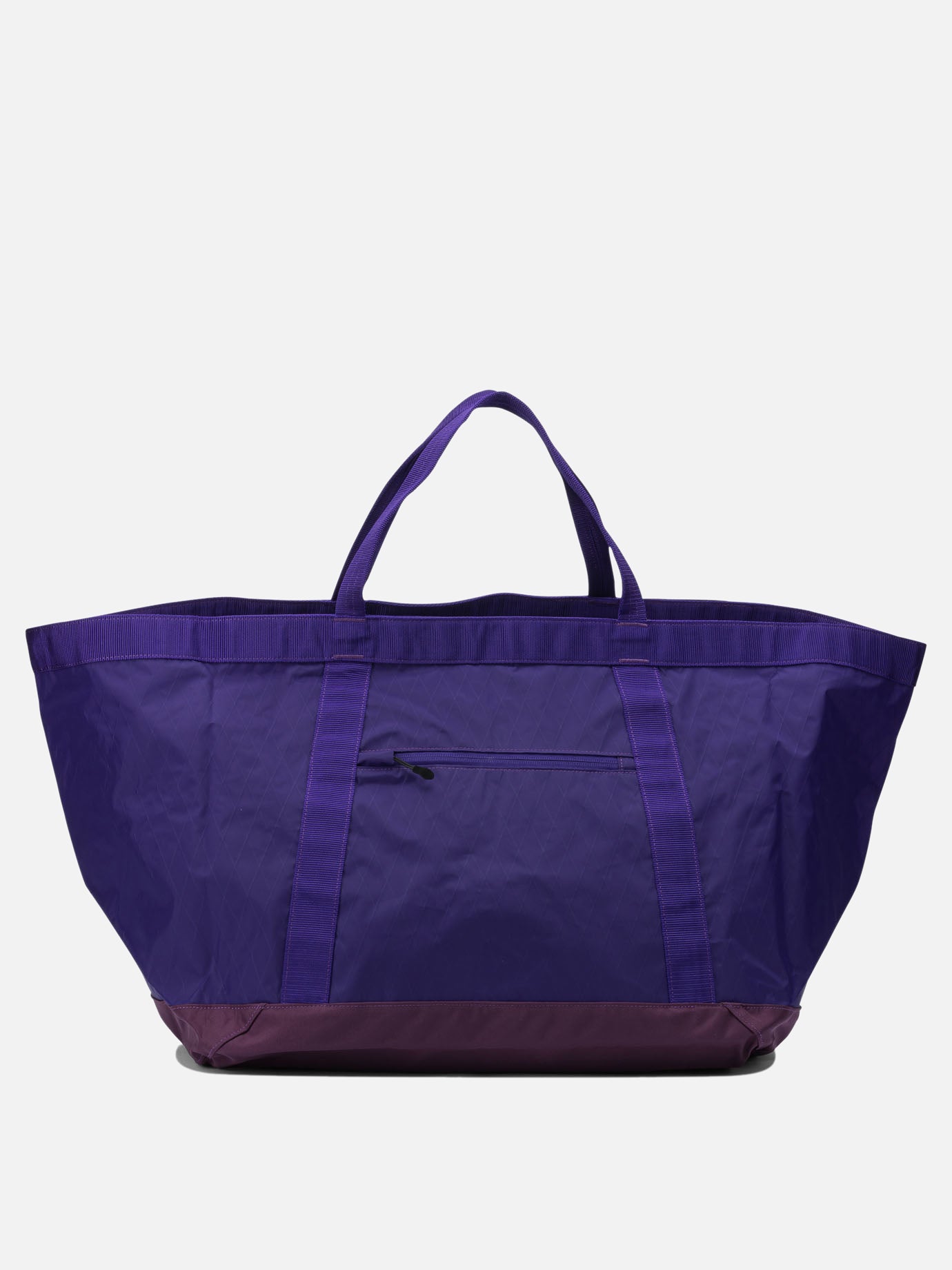 Travel bags 100% nylon  Purple - Needles Men | PDP | VIETTI Online Store | thumbnail_3