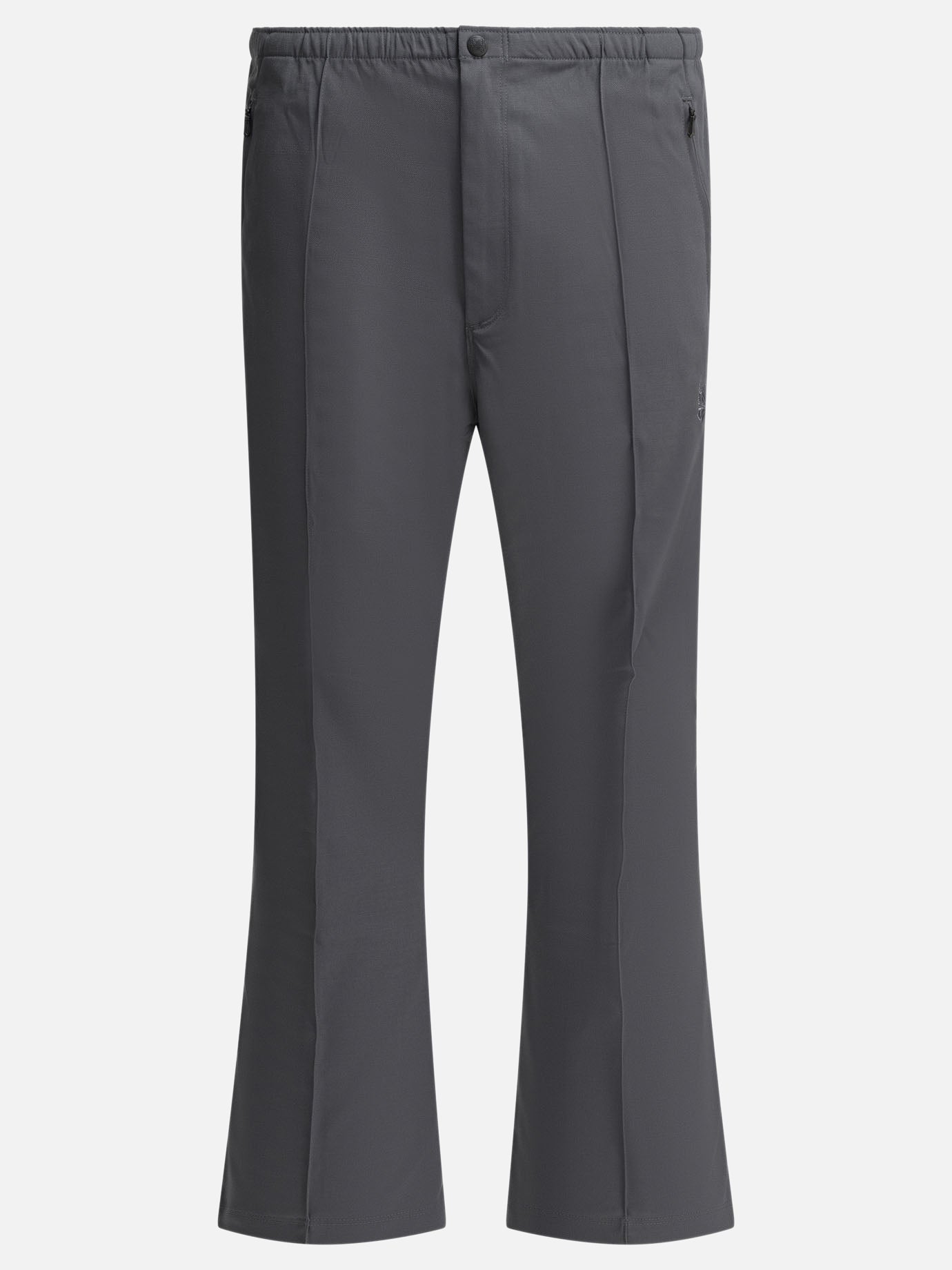 Leisure trousers Logo  Grey - Needles Men | PDP | VIETTI Online Store | thumbnail