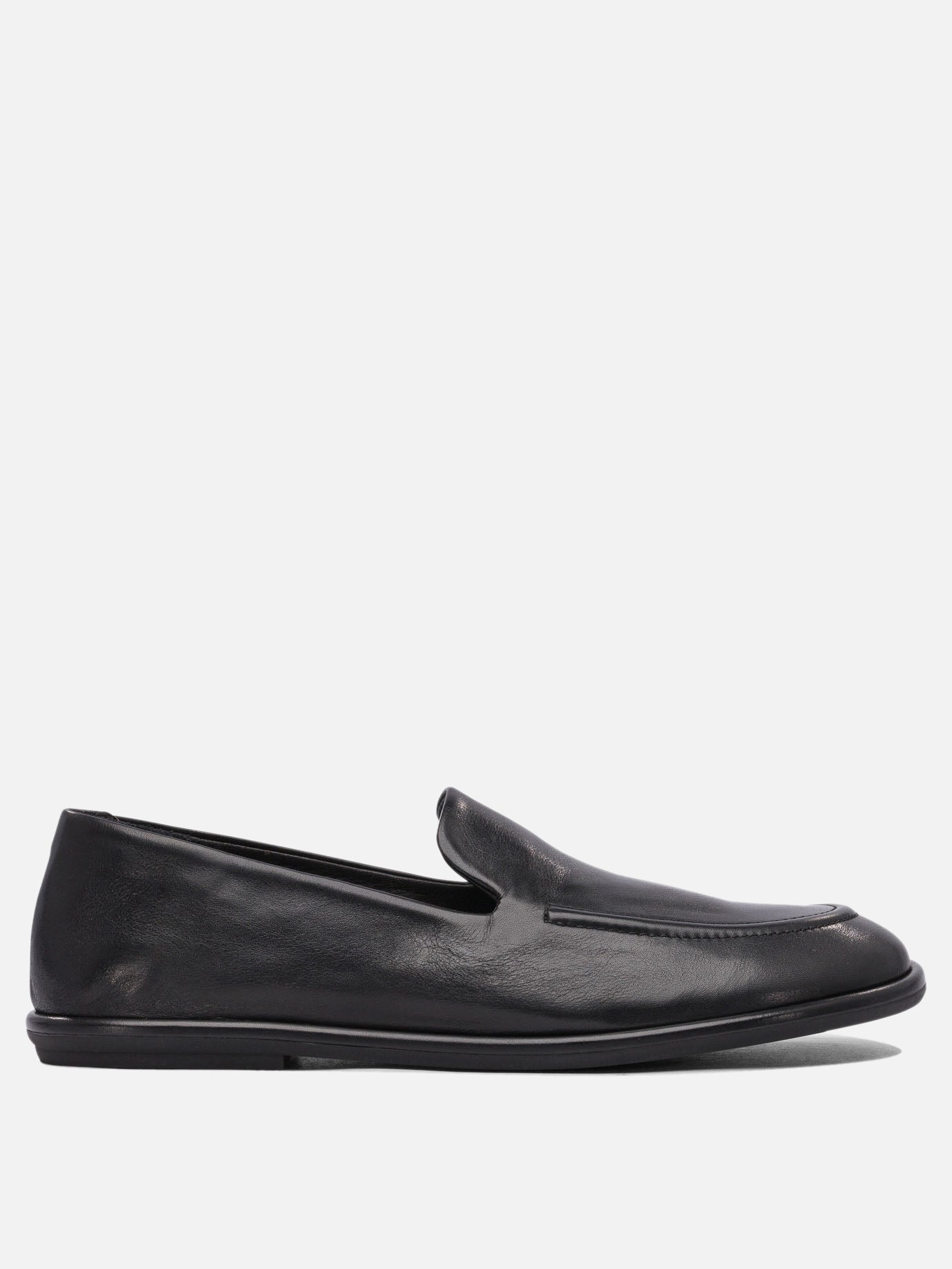 Officine Creative &quot;Mienne 101&quot; loafers 14228297_37 Black thumbnail_1