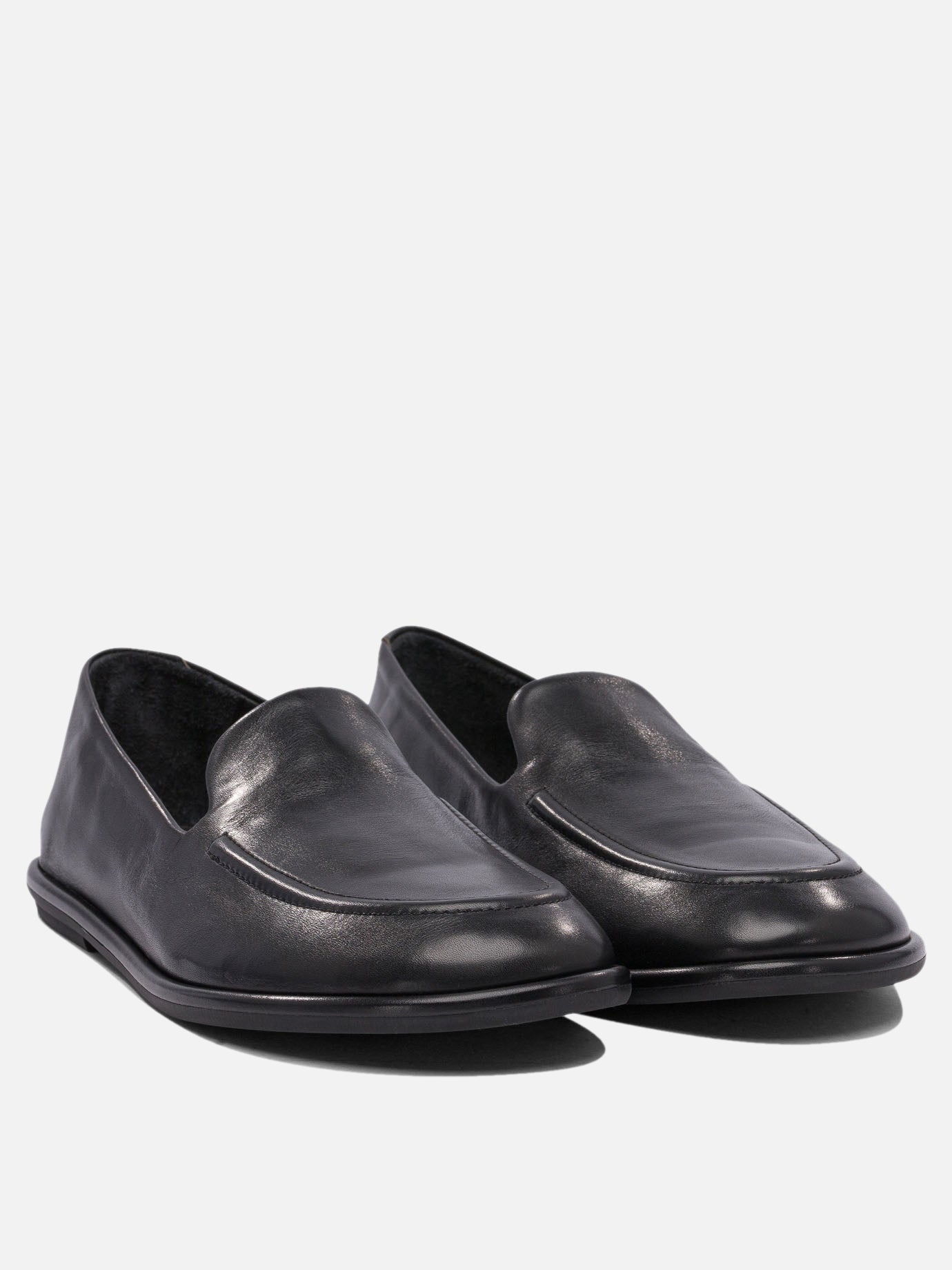 Officine Creative &quot;Mienne 101&quot; loafers 14228297_37 Black thumbnail_2