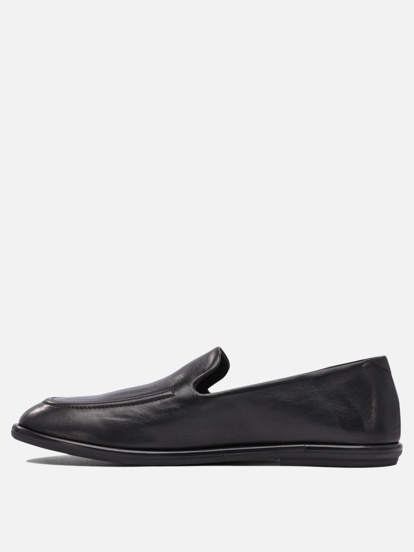 Officine Creative &quot;Mienne 101&quot; loafers 14228297_37 Black thumbnail_3