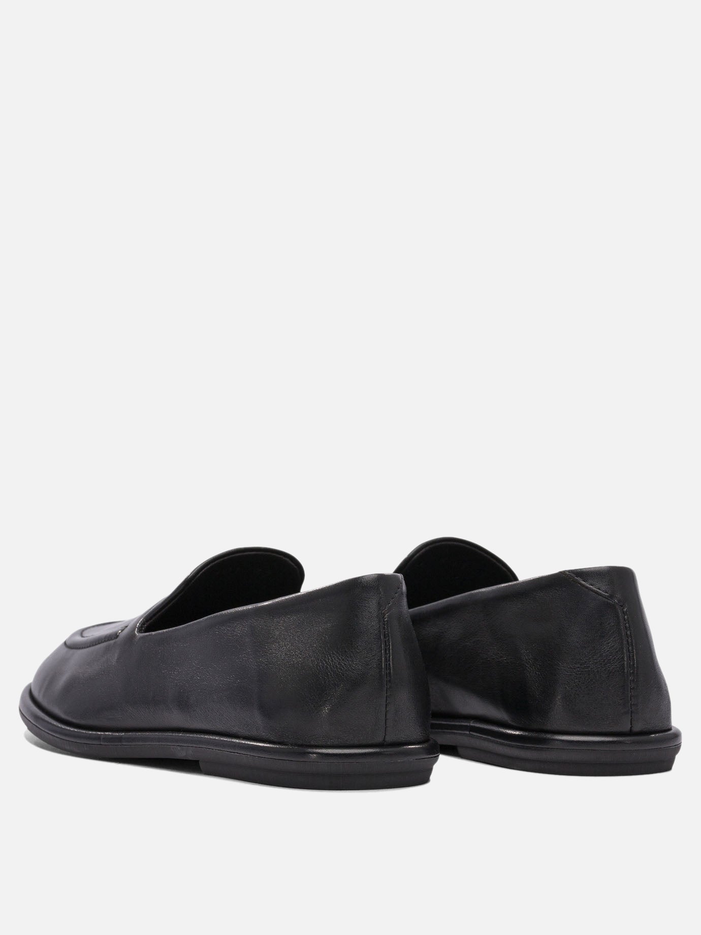 Officine Creative &quot;Mienne 101&quot; loafers 14228297_37 Black thumbnail_4