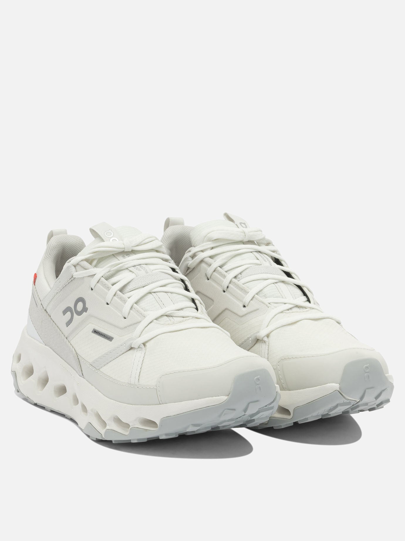 Low top sneakers 100% fabric - 100% rubber  White - On Running Women | PDP | VIETTI Online Store | Zoom-Modal_2
