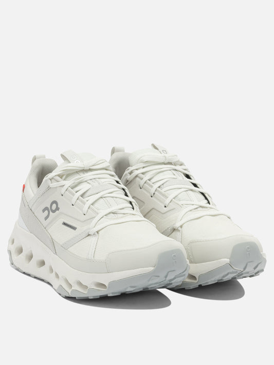 Low top sneakers 100% fabric - 100% rubber  White - On Running Women | PDP | VIETTI Online Store | 2
