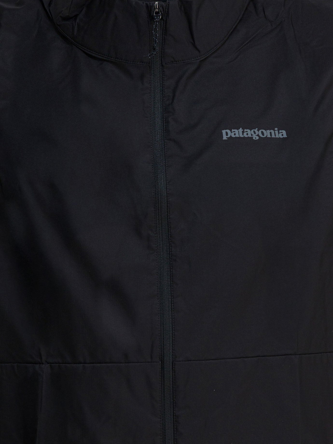 Vest jackets Logo  Black - Patagonia Men | PDP | VIETTI Online Store | thumbnail_3