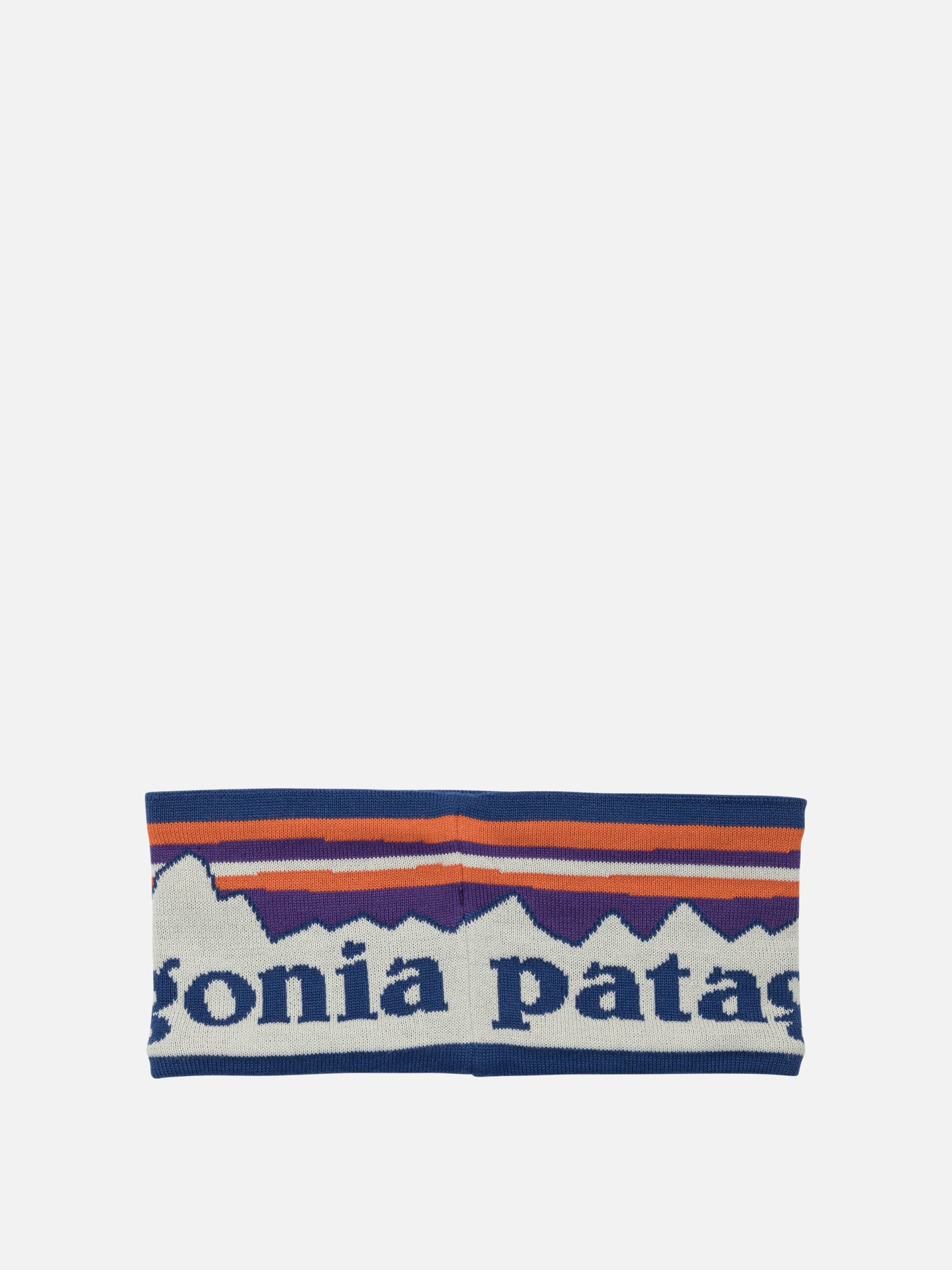 Hair clips 100% recycled polyester  Multicolor - Patagonia Men | PDP | VIETTI Online Store | thumbnail_2