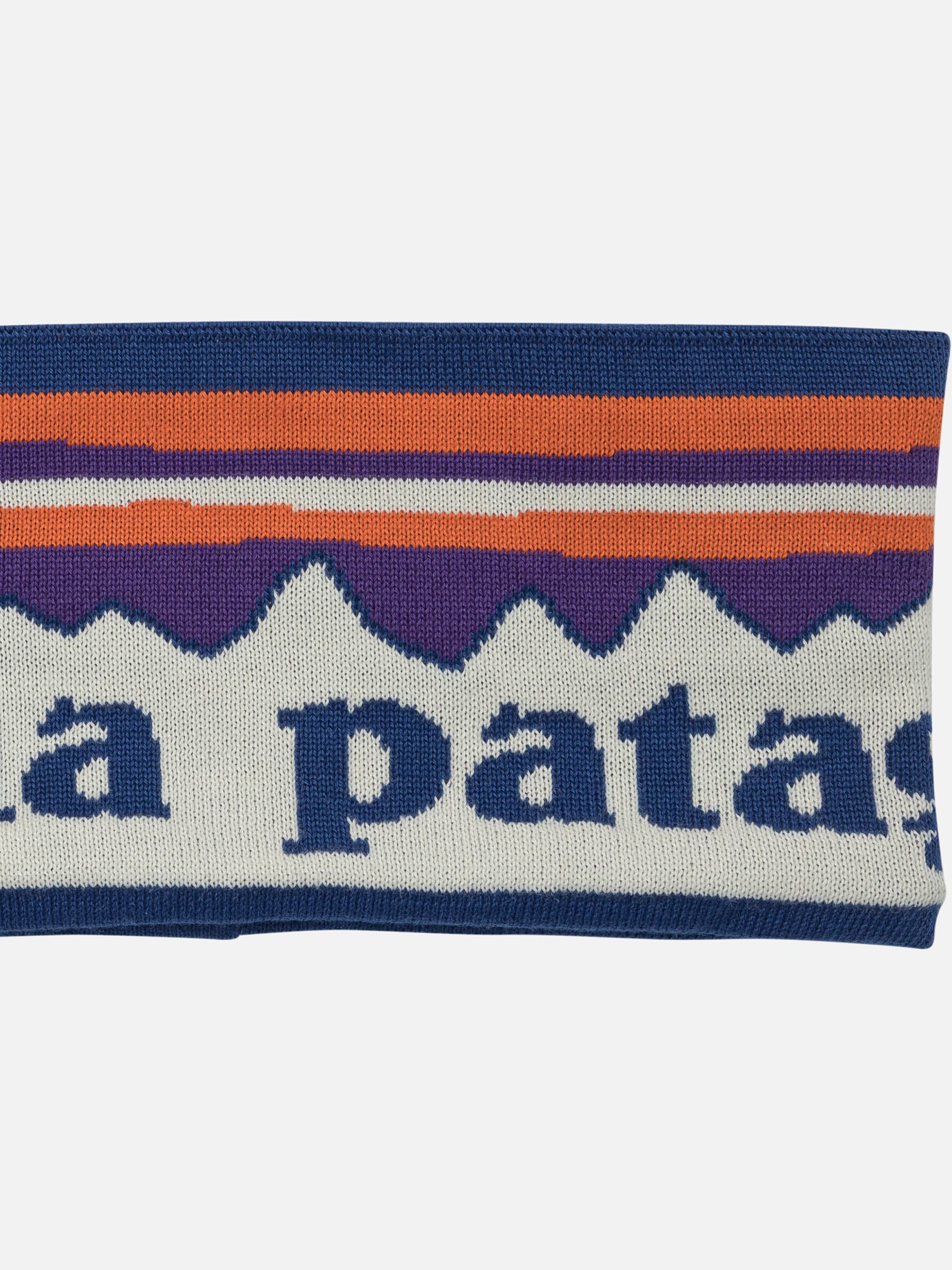 Hair clips 100% recycled polyester  Multicolor - Patagonia Men | PDP | VIETTI Online Store | Zoom-Modal_3
