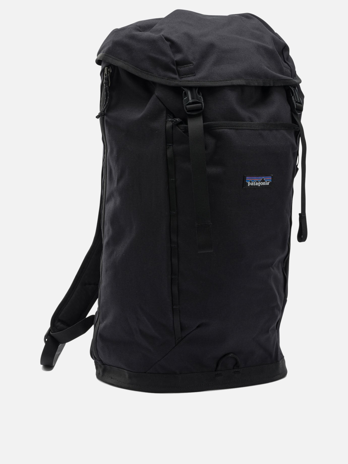 Sport backpacks Logo  Black - Patagonia Men | PDP | VIETTI Online Store | Zoom-Modal_2
