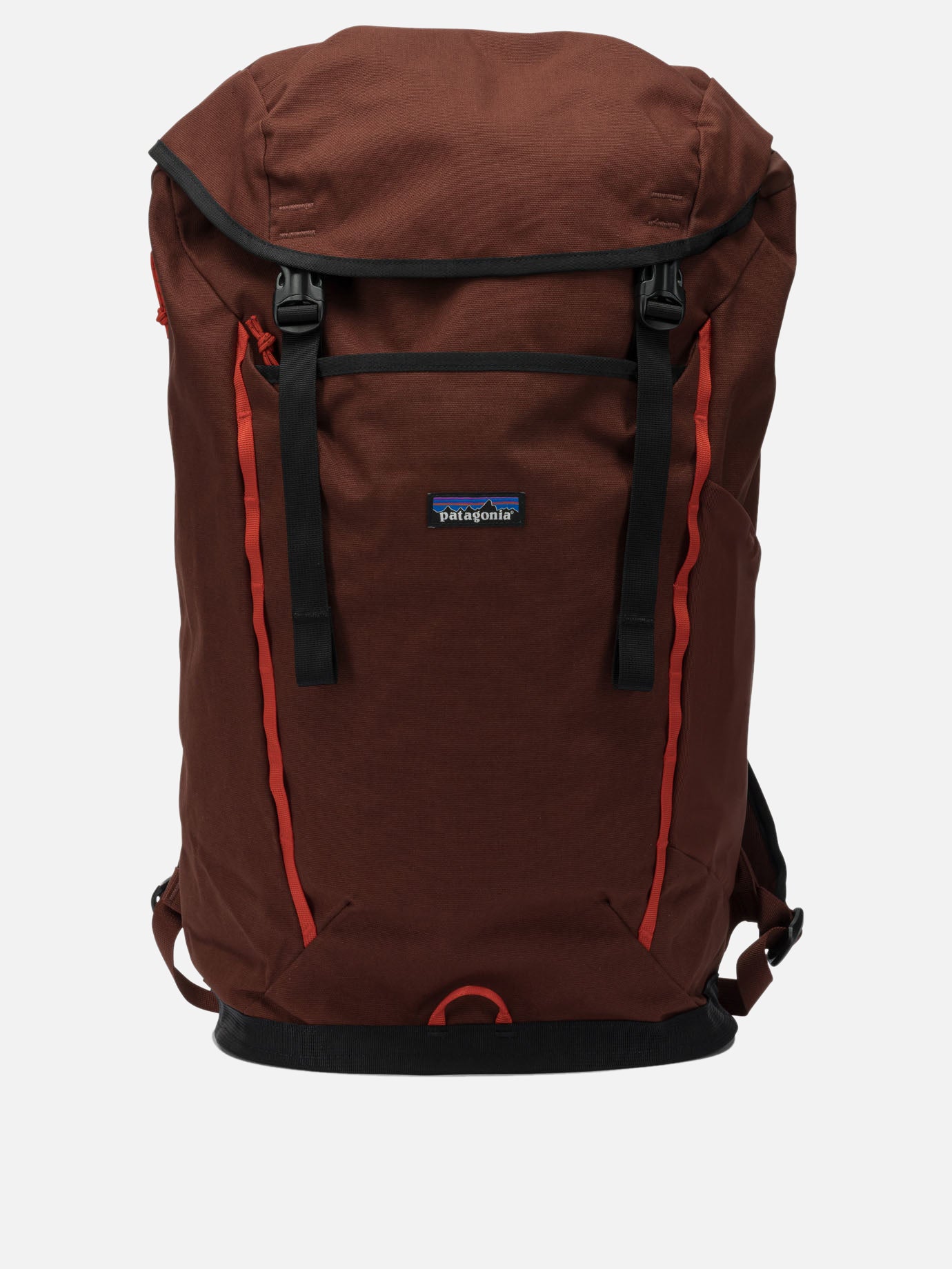 Sport backpacks 100% cotton  Bordeaux - Patagonia Men | PDP | VIETTI Online Store | thumbnail