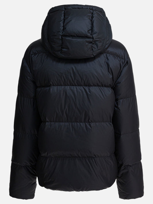 Down jackets Logo  Black - Polo Ralph Lauren Women | PDP | VIETTI Online Store | 2
