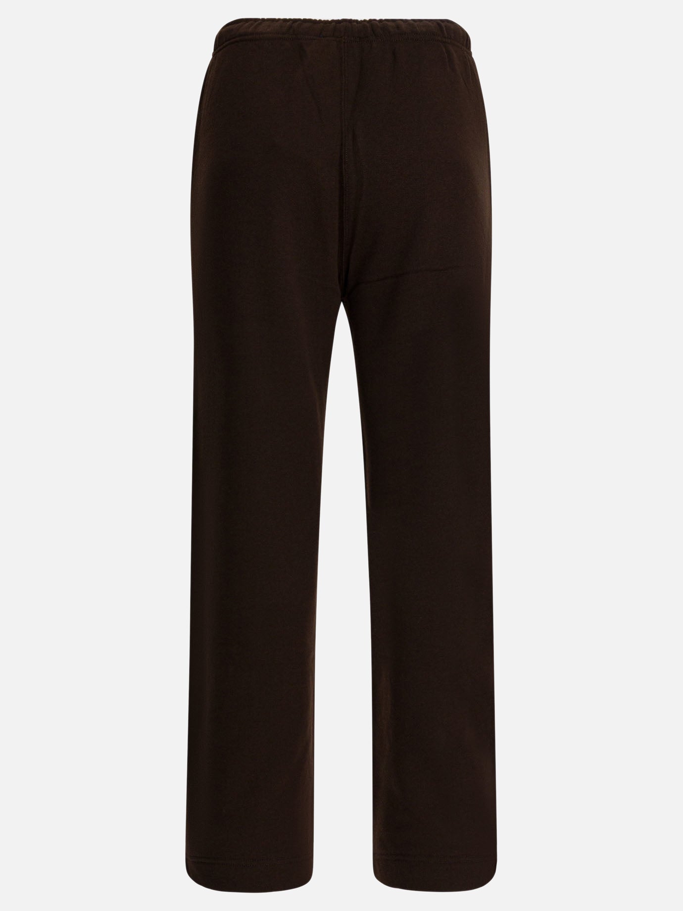 Sport trousers Solid colour  Brown - Polo Ralph Lauren Women | PDP | VIETTI Online Store | Zoom-Modal_2
