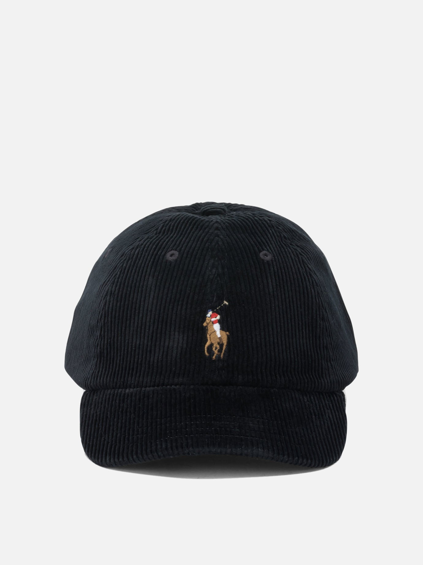 Trucker caps Logo  Black - Polo Ralph Lauren Men | PDP | VIETTI Online Store | Zoom-Modal
