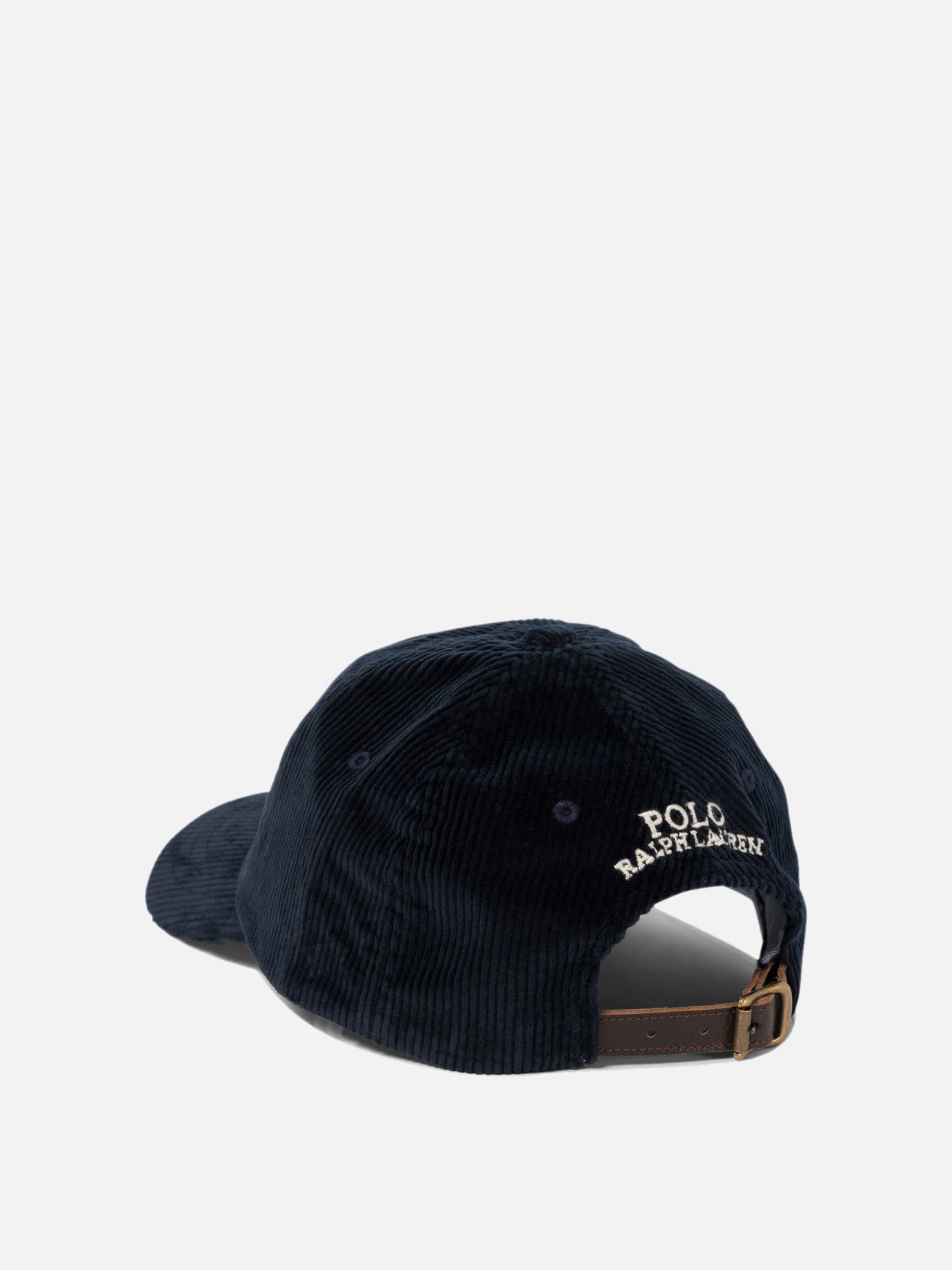 Trucker caps 710847175006  Blue - Polo Ralph Lauren Men | PDP | VIETTI Online Store | Zoom-Modal_3
