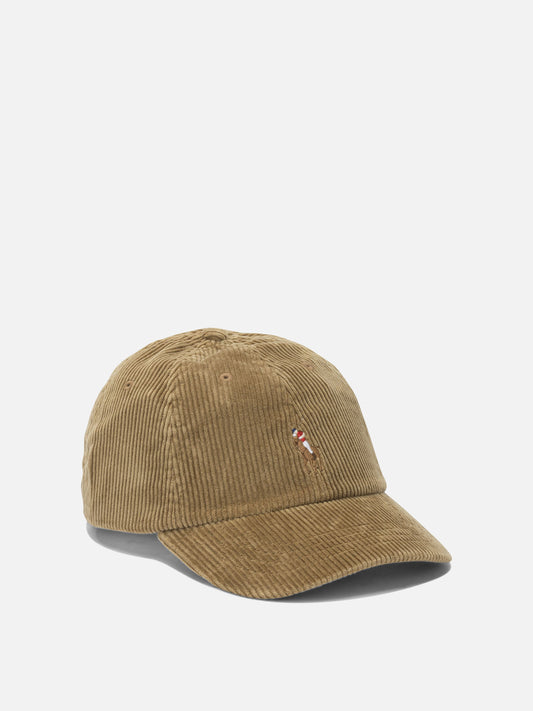 Trucker caps 710847175007  Beige - Polo Ralph Lauren Men | PLP | VIETTI Online Store | 2
