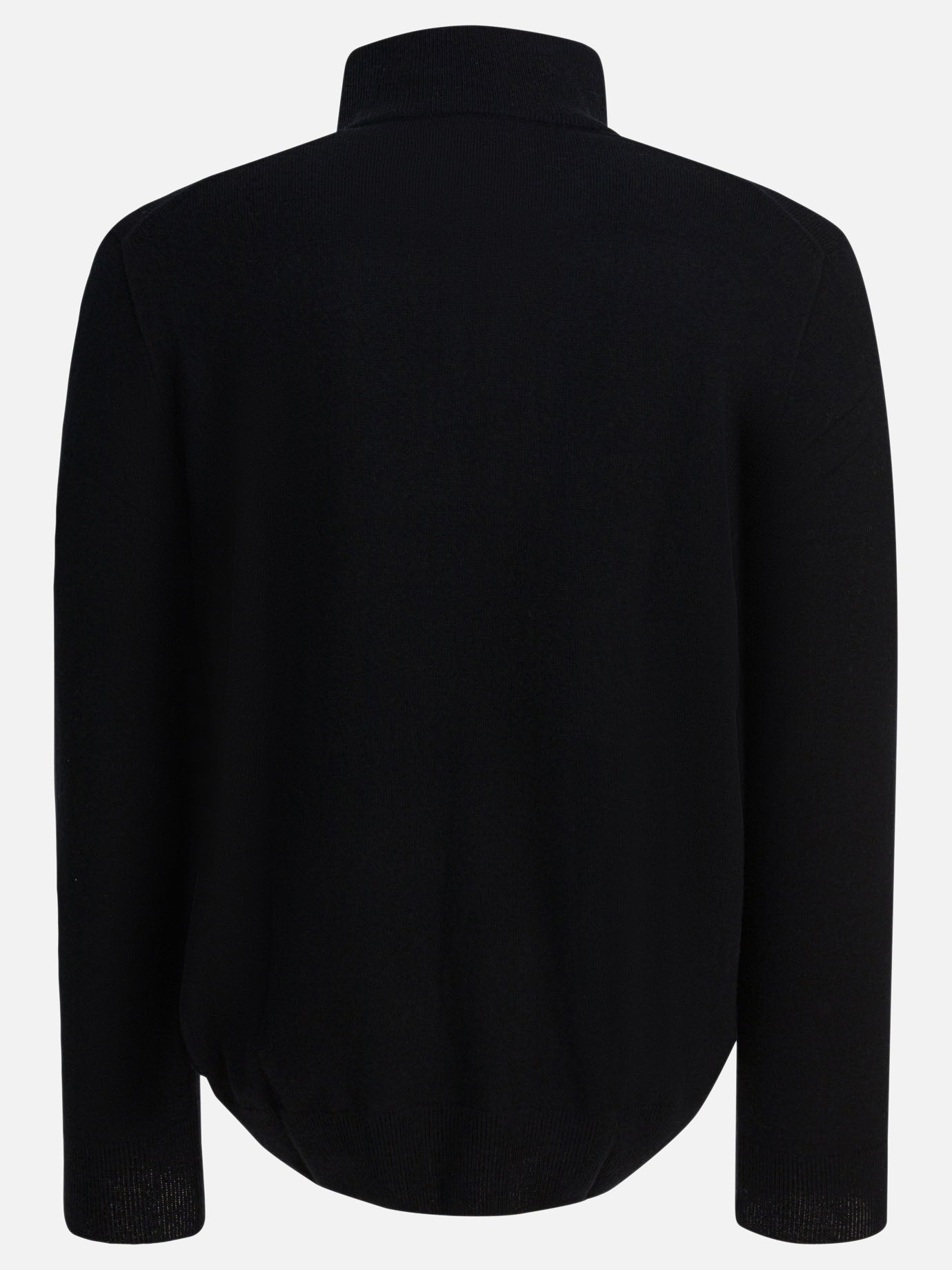 Zipped sweaters Logo  Black - Polo Ralph Lauren Men | PDP | VIETTI Online Store | thumbnail_2