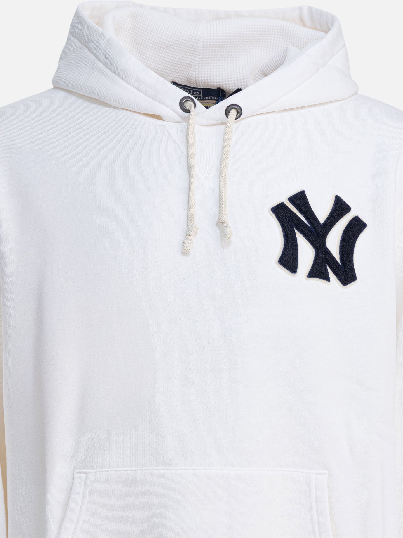 Hoodies Solid colour  White - Polo Ralph Lauren Men | PDP | VIETTI Online Store | Zoom-Modal_3
