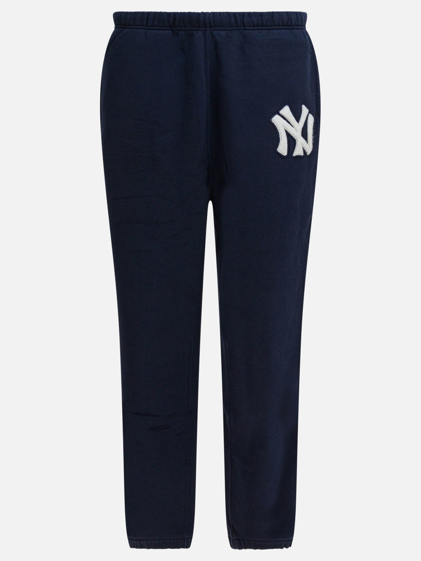 Sport trousers Solid colour  Blue - Polo Ralph Lauren Men | PDP | VIETTI Online Store | thumbnail