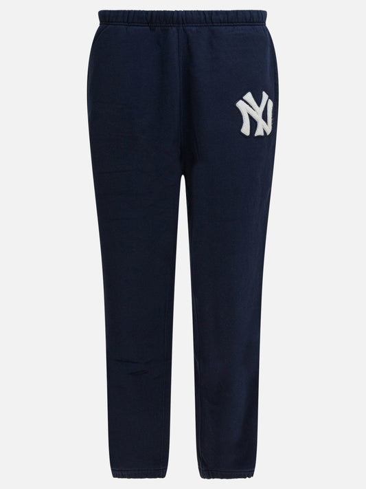 Sport trousers Solid colour  Blue - Polo Ralph Lauren Men | PLP | VIETTI Online Store 
