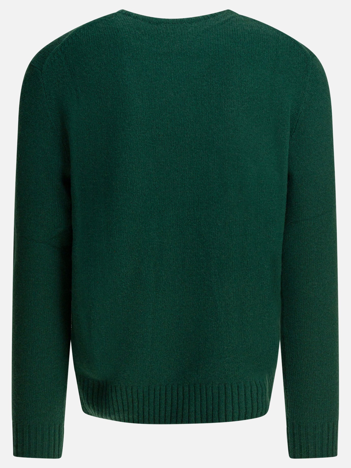 Crewneck sweaters Graphics  Green - Polo Ralph Lauren Men | PDP | VIETTI Online Store | thumbnail_2