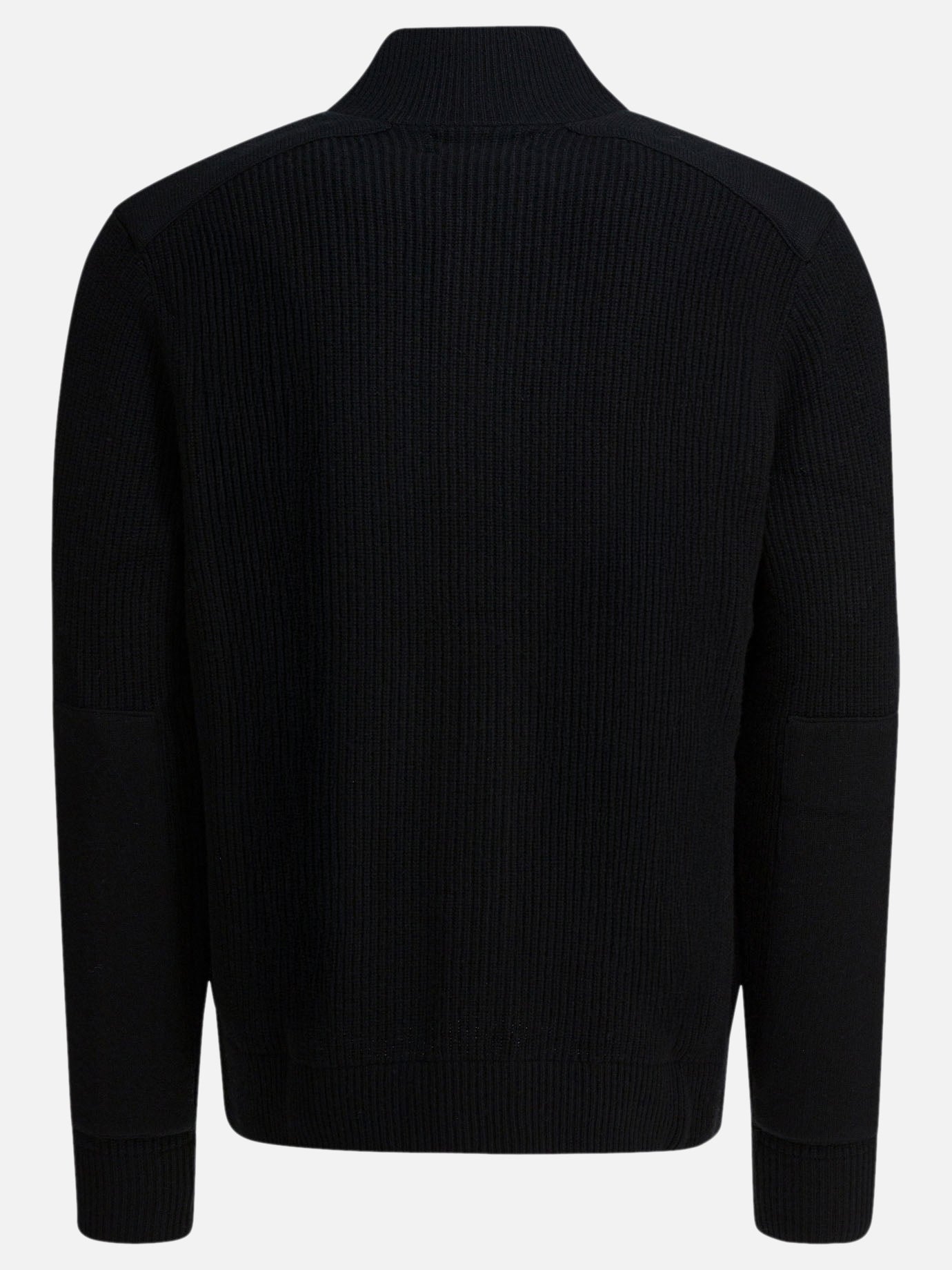 Cardigans Solid colour  Black - Polo Ralph Lauren Men | PDP | VIETTI Online Store | Zoom-Modal_2
