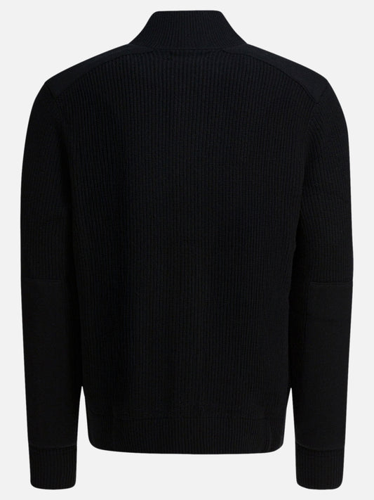 Cardigans Solid colour  Black - Polo Ralph Lauren Men | PDP | VIETTI Online Store | 2
