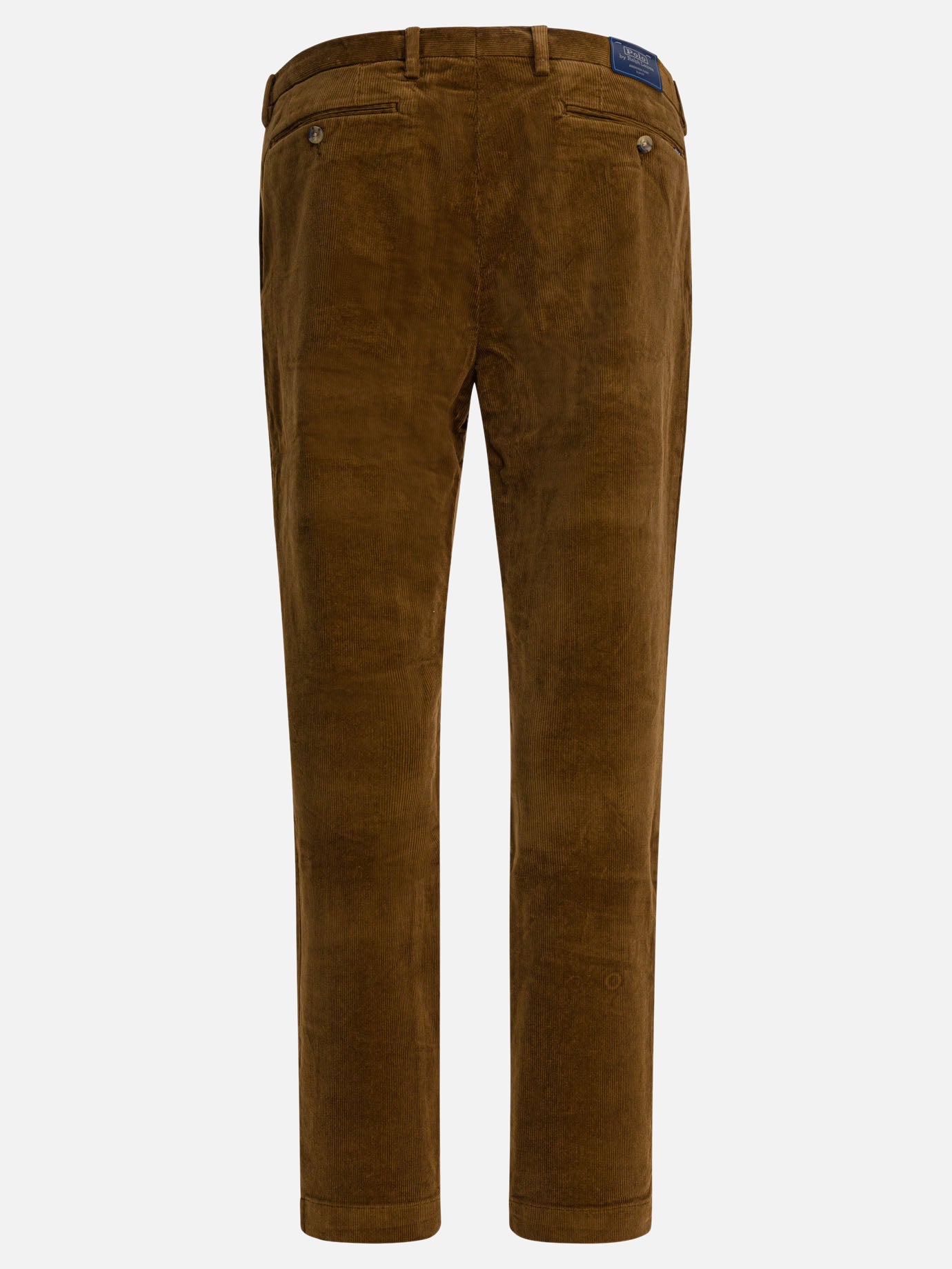 Leisure trousers Solid colour  Beige - Polo Ralph Lauren Men | PDP | VIETTI Online Store | thumbnail_2