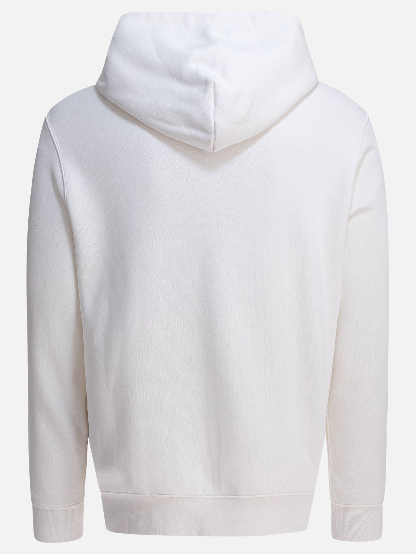 Hoodies Logo  White - Polo Ralph Lauren Men | PDP | VIETTI Online Store | thumbnail_2