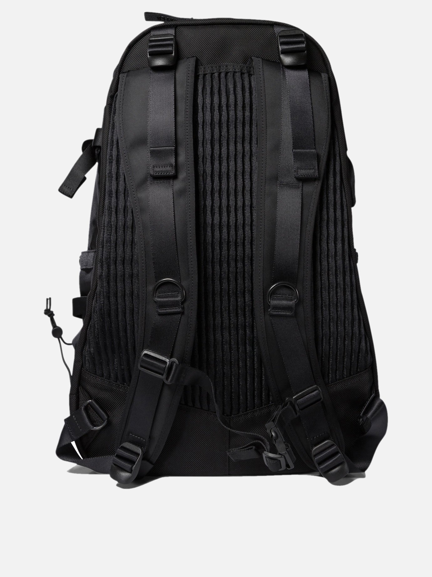 Sport backpacks 100% nylon  Black - Porter-Yoshida &amp; Co Men | PDP | VIETTI Online Store | thumbnail_3