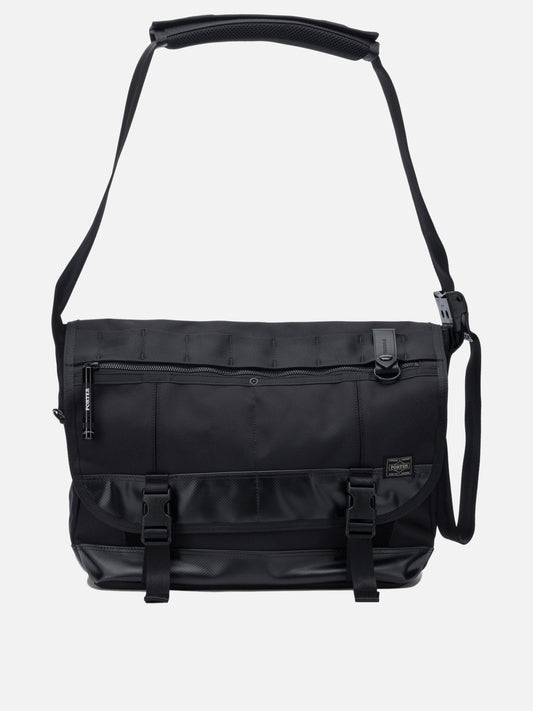 Medium bags 100% nylon  Black - Porter-Yoshida & Co Men | PLP | VIETTI Online Store 
