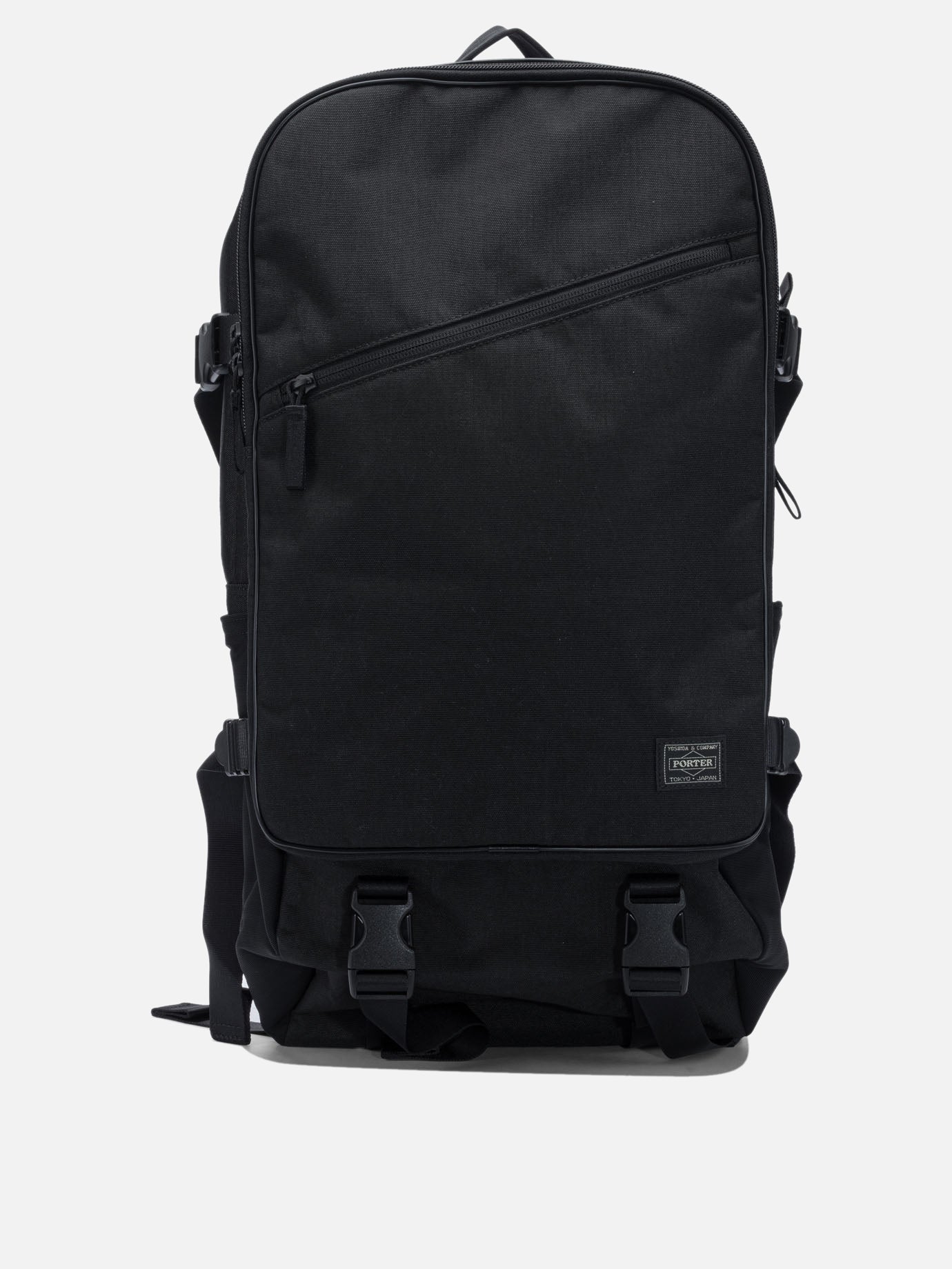 Casual backpacks 100% nylon  Black - Porter Yoshida Men | PDP | VIETTI Online Store | Zoom-Modal
