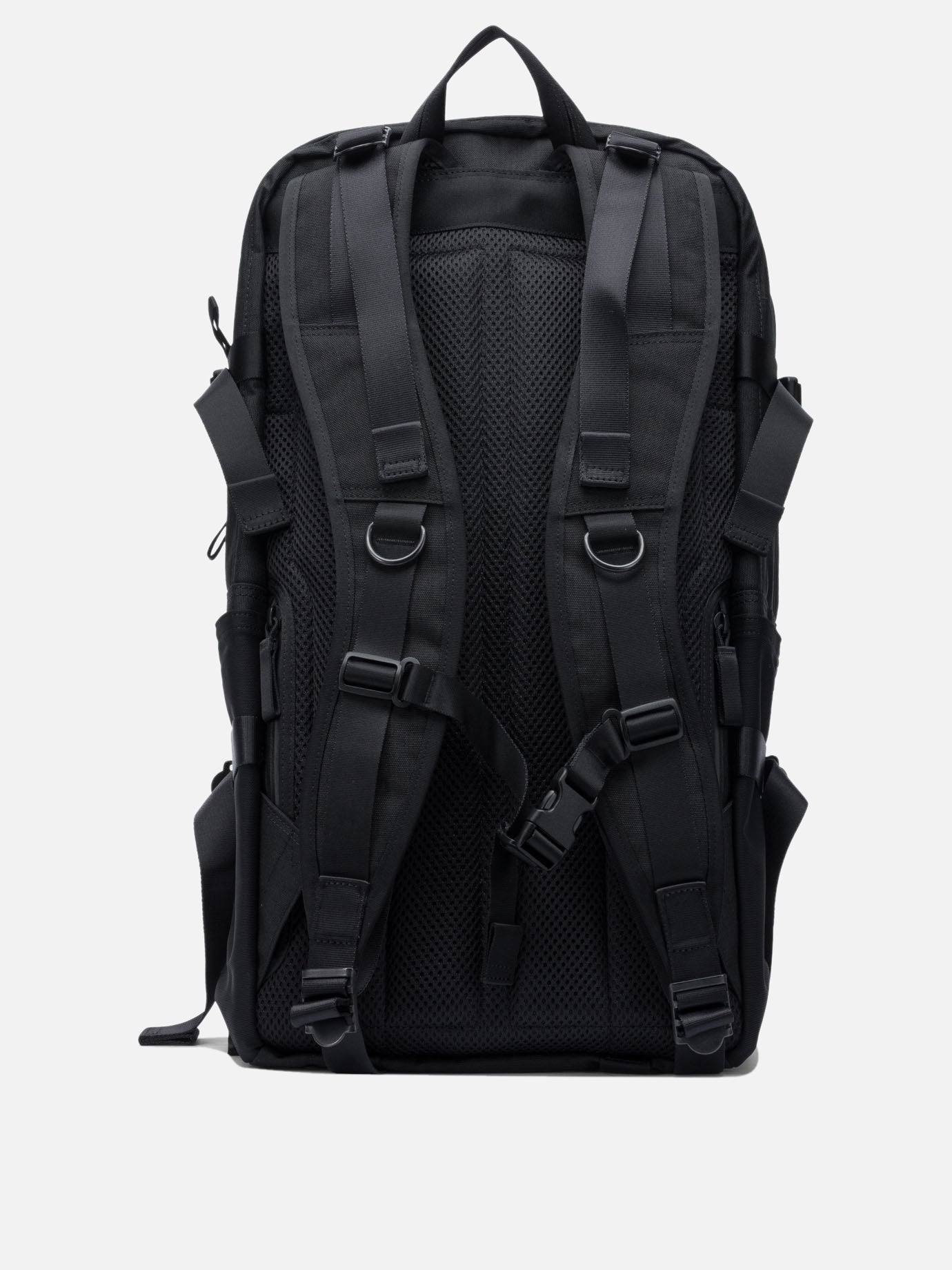 Casual backpacks 100% nylon  Black - Porter Yoshida Men | PDP | VIETTI Online Store | Zoom-Modal_3
