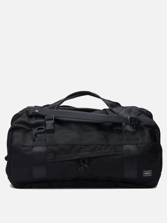 Travel bags 100% nylon  Black - Porter-Yoshida & Co Men | PDP | VIETTI Online Store 
