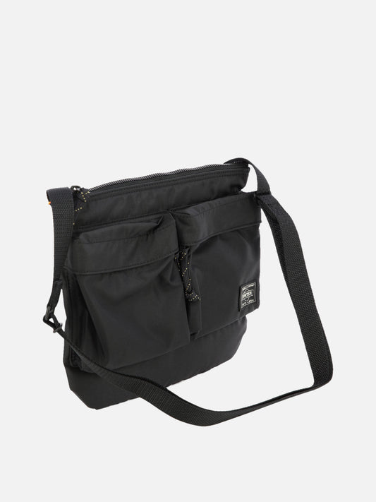 Small bags 100% nylon  Black - Porter-Yoshida & Co Men | PLP | VIETTI Online Store | 2
