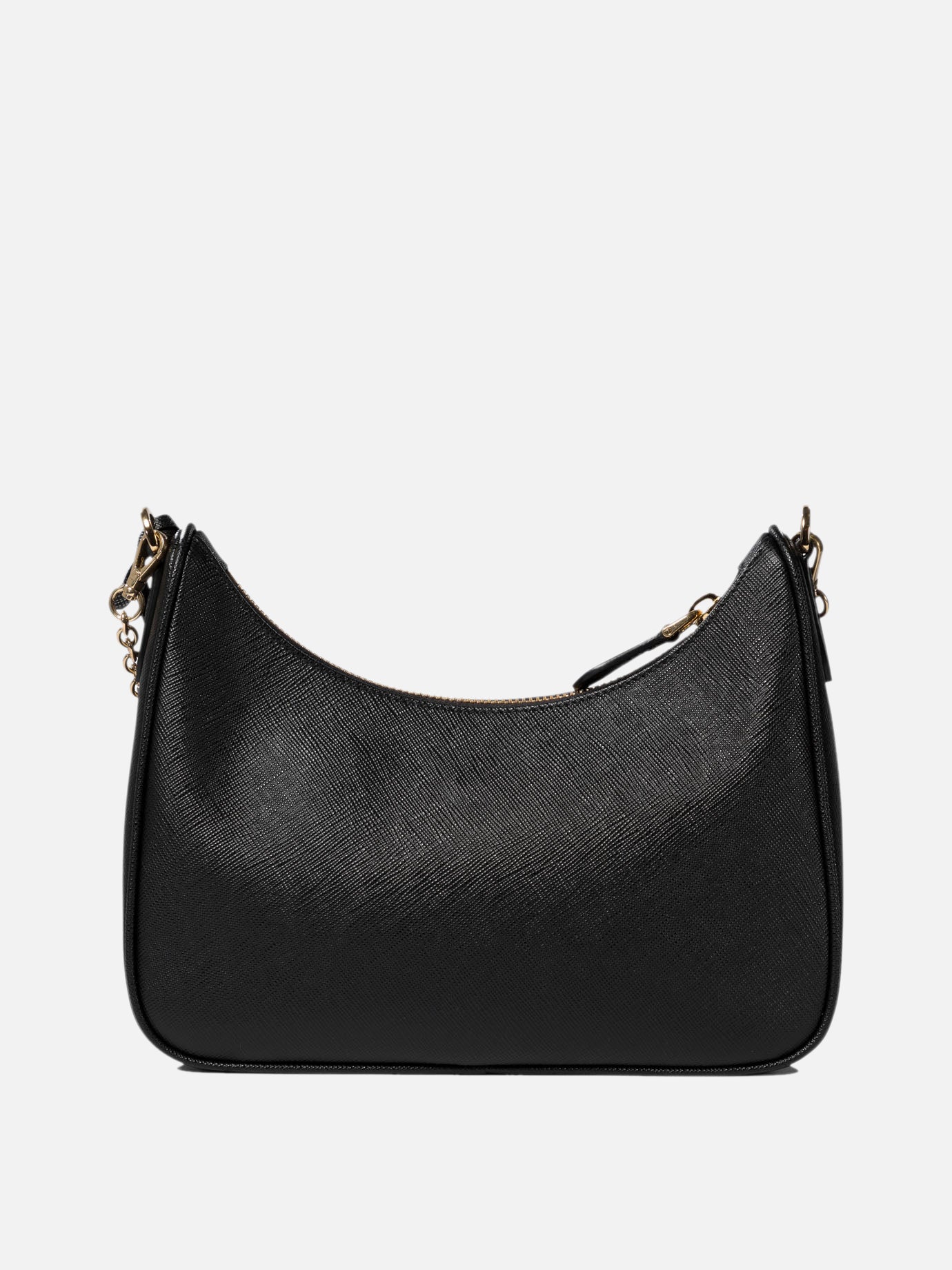 Prada &quot;Re-Edition 2005&quot; shoulder bag 22855964_UNI Black thumbnail_3