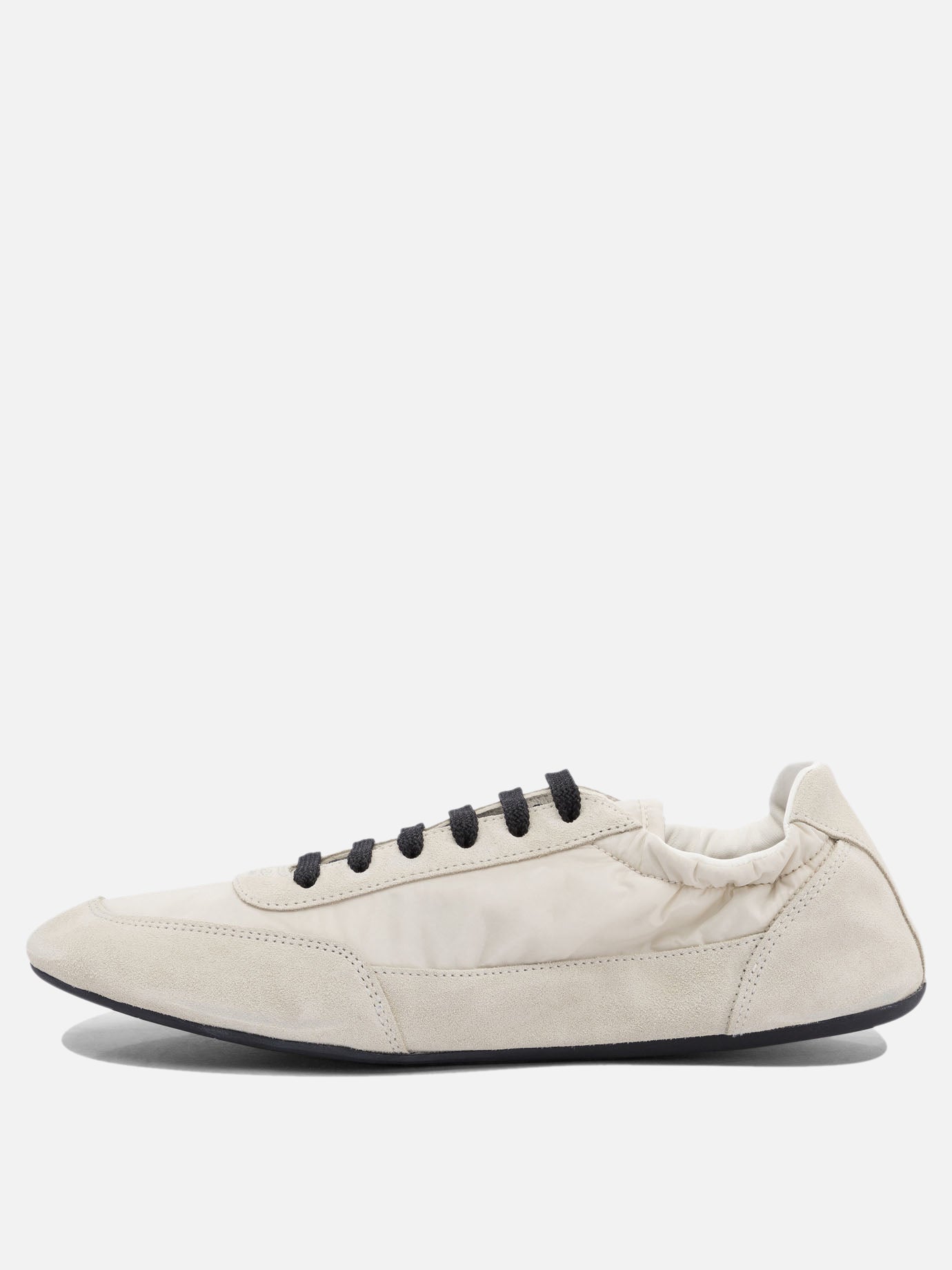 Low top sneakers 1E959N  Beige - Prada Women | PDP | VIETTI Online Store | Zoom-Modal_3
