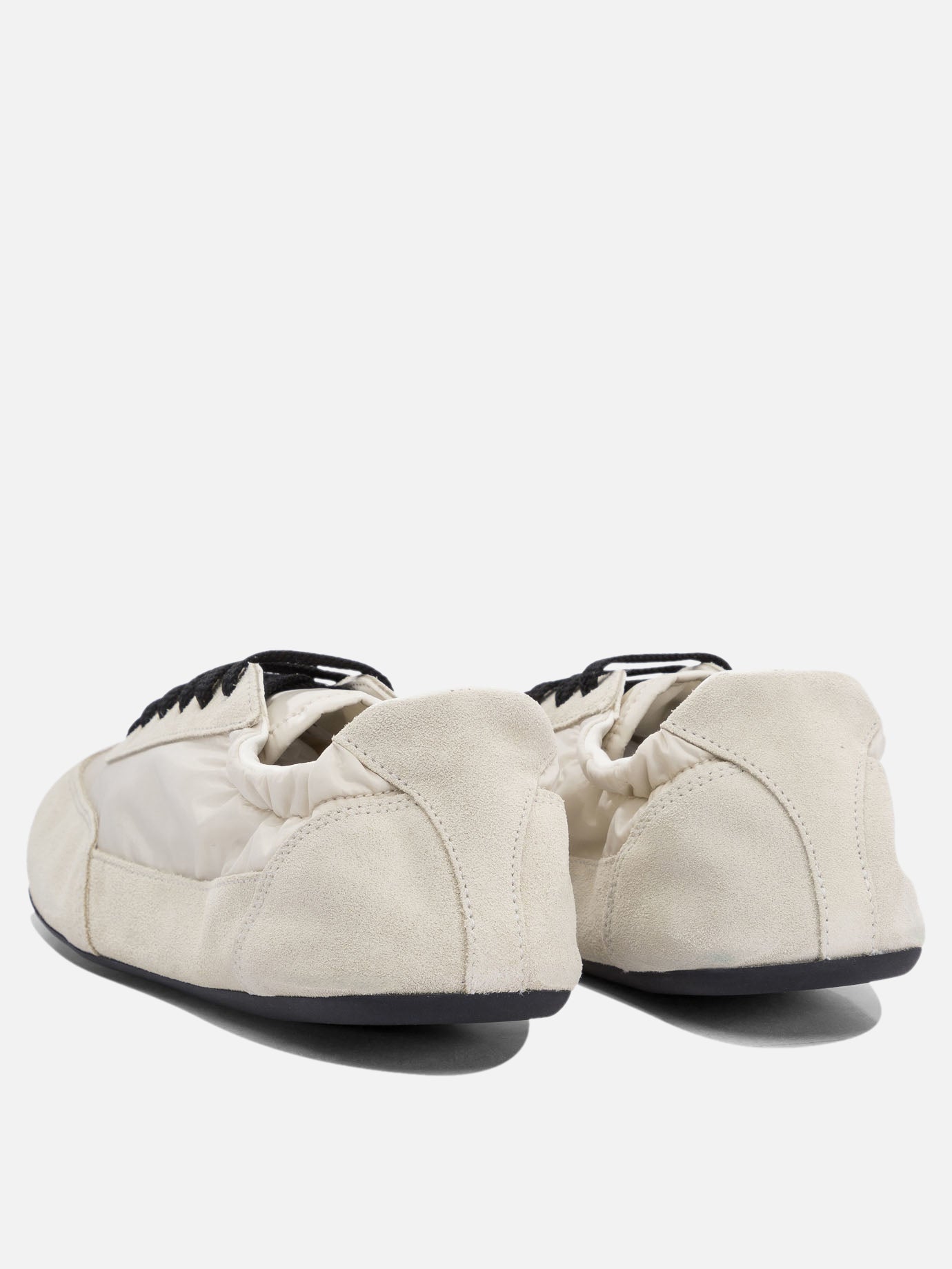 Low top sneakers 1E959N  Beige - Prada Women | PDP | VIETTI Online Store | Zoom-Modal_4

