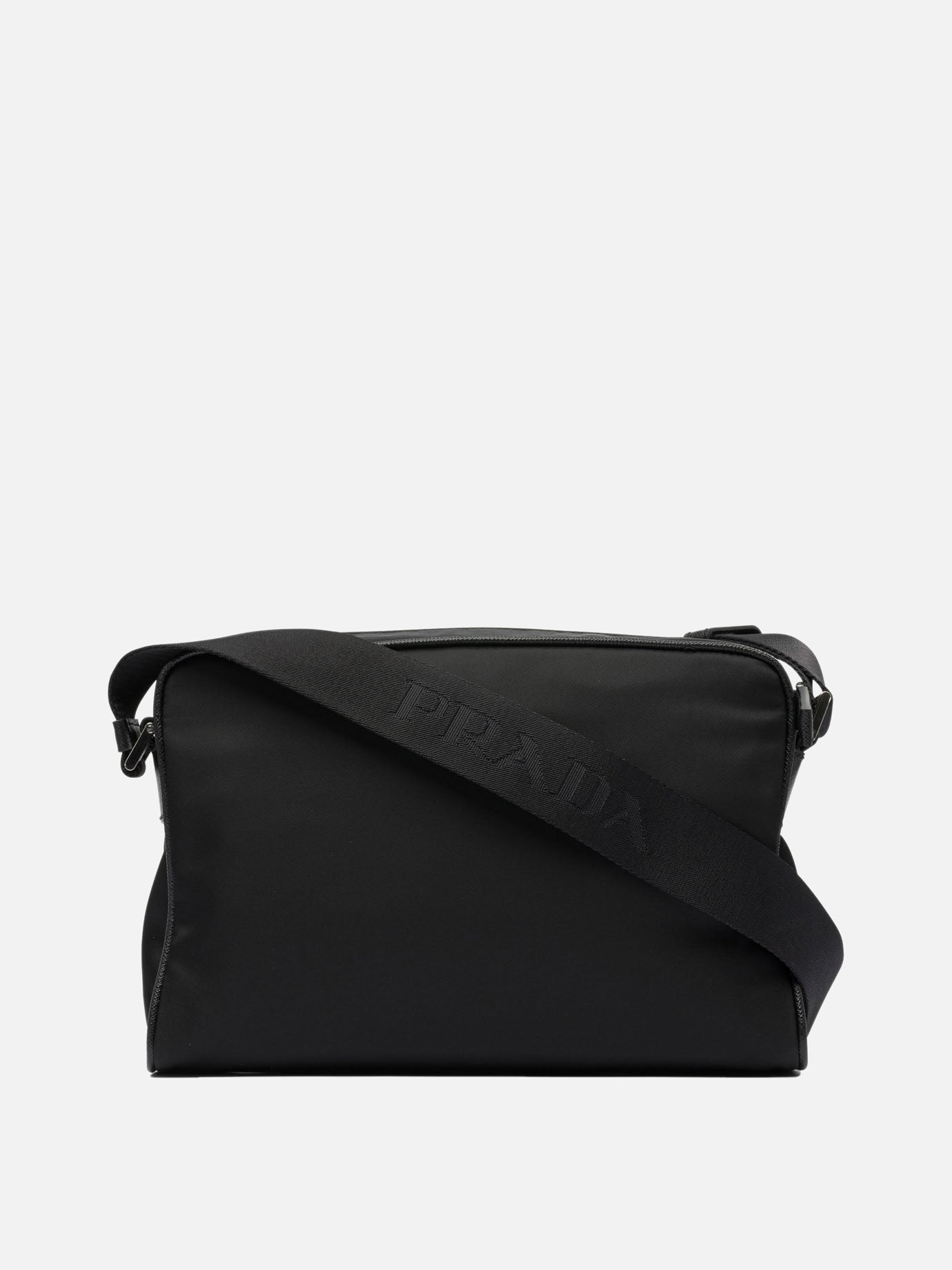 Small bags Logo  Black - Prada Men | PDP | VIETTI Online Store | Zoom-Modal_3
