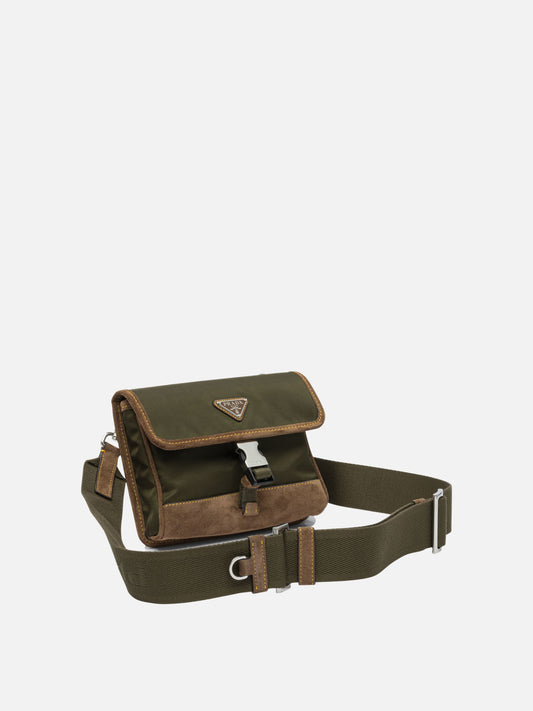 Phone accessories 2ZH108  Green - Prada Men | PLP | VIETTI Online Store | 2
