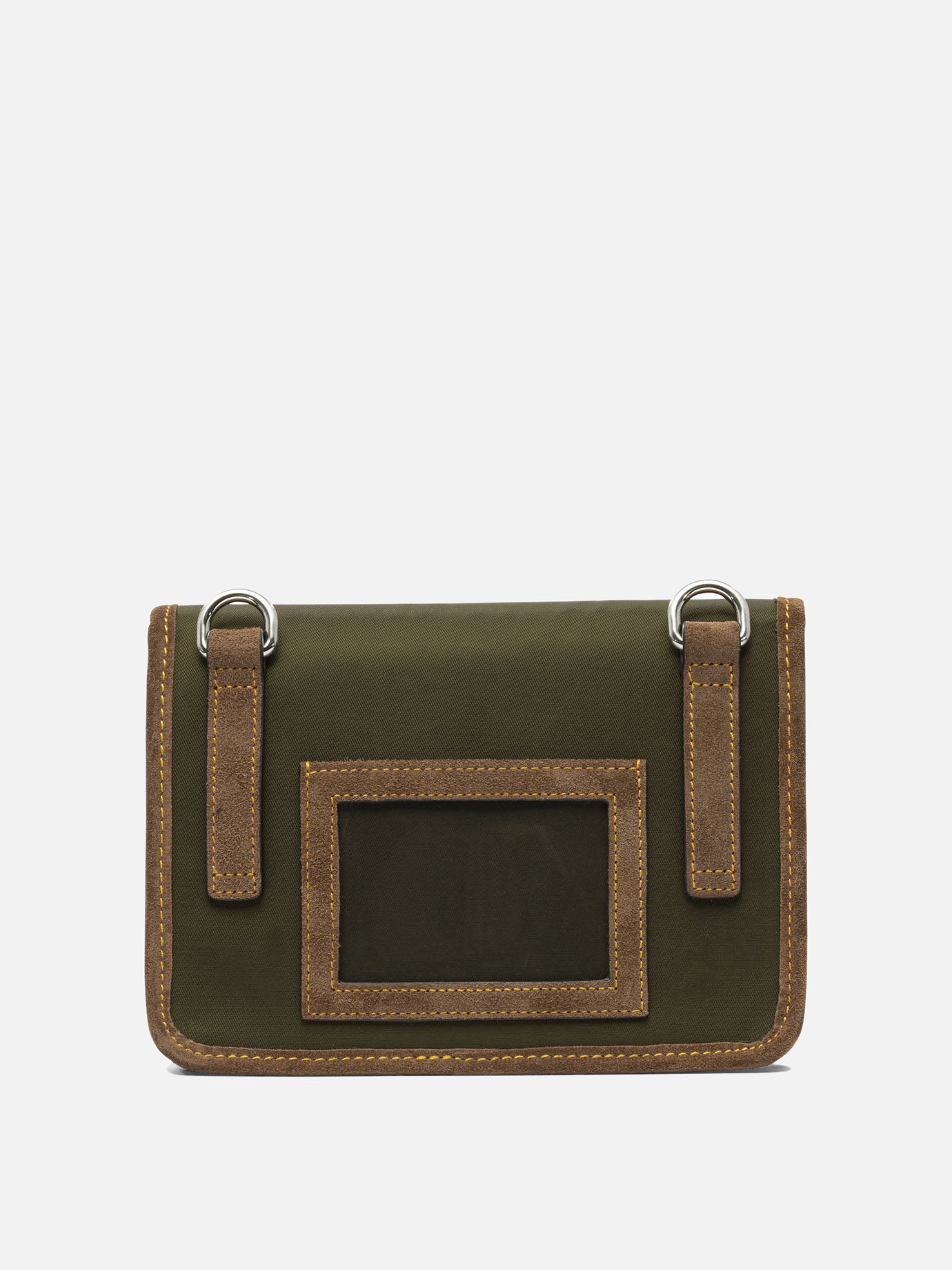 Phone accessories 2ZH108  Green - Prada Men | PDP | VIETTI Online Store | Zoom-Modal_3
