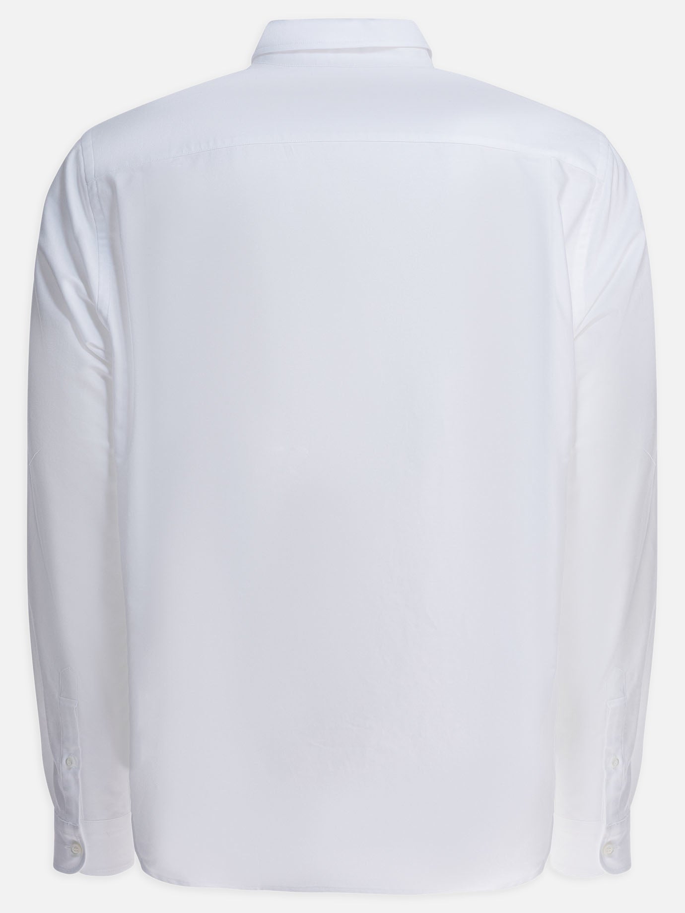 Formal shirts Logo  White - Prada Men | PDP | VIETTI Online Store | Zoom-Modal_2
