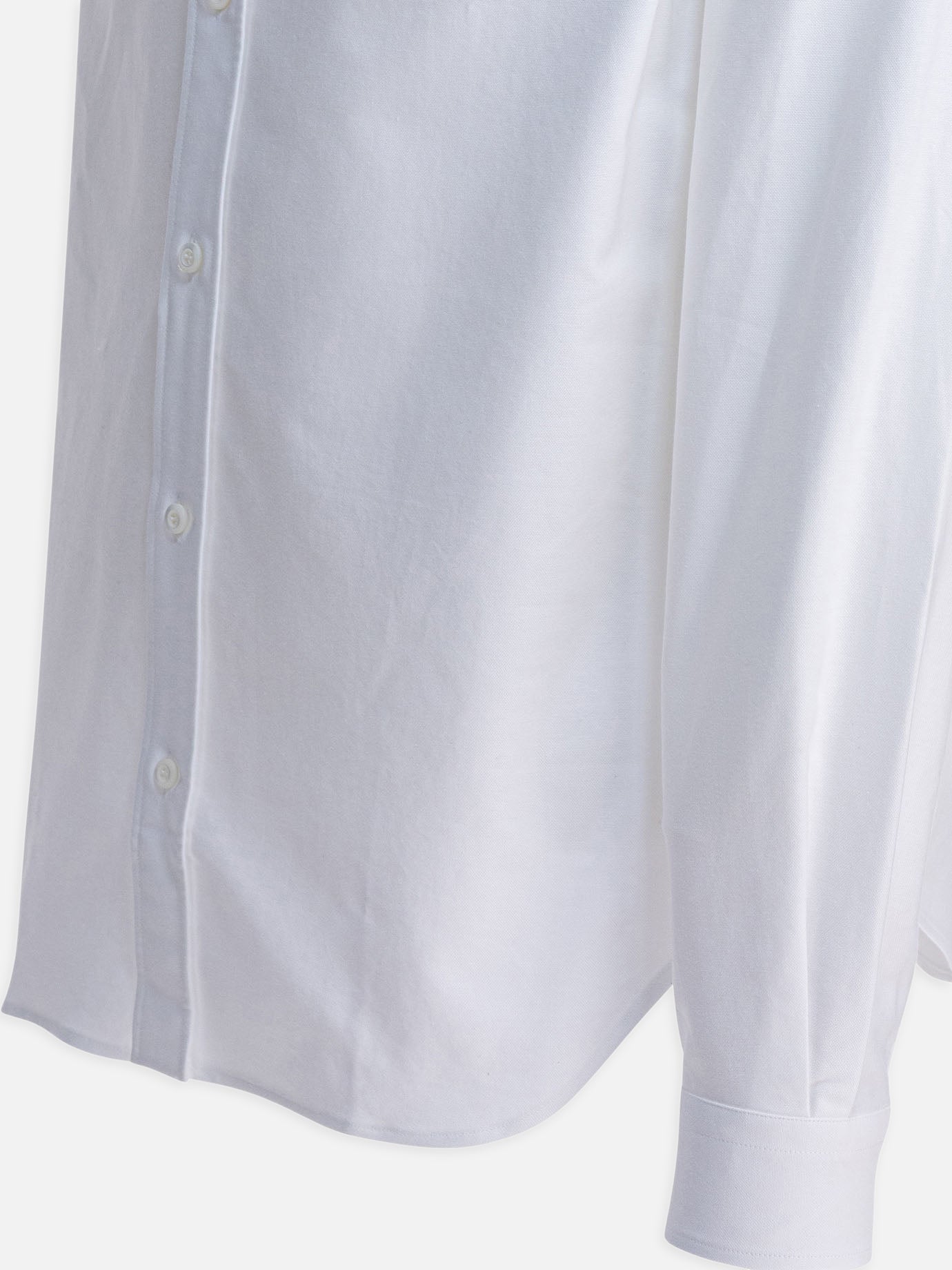 Formal shirts Logo  White - Prada Men | PDP | VIETTI Online Store | Zoom-Modal_4
