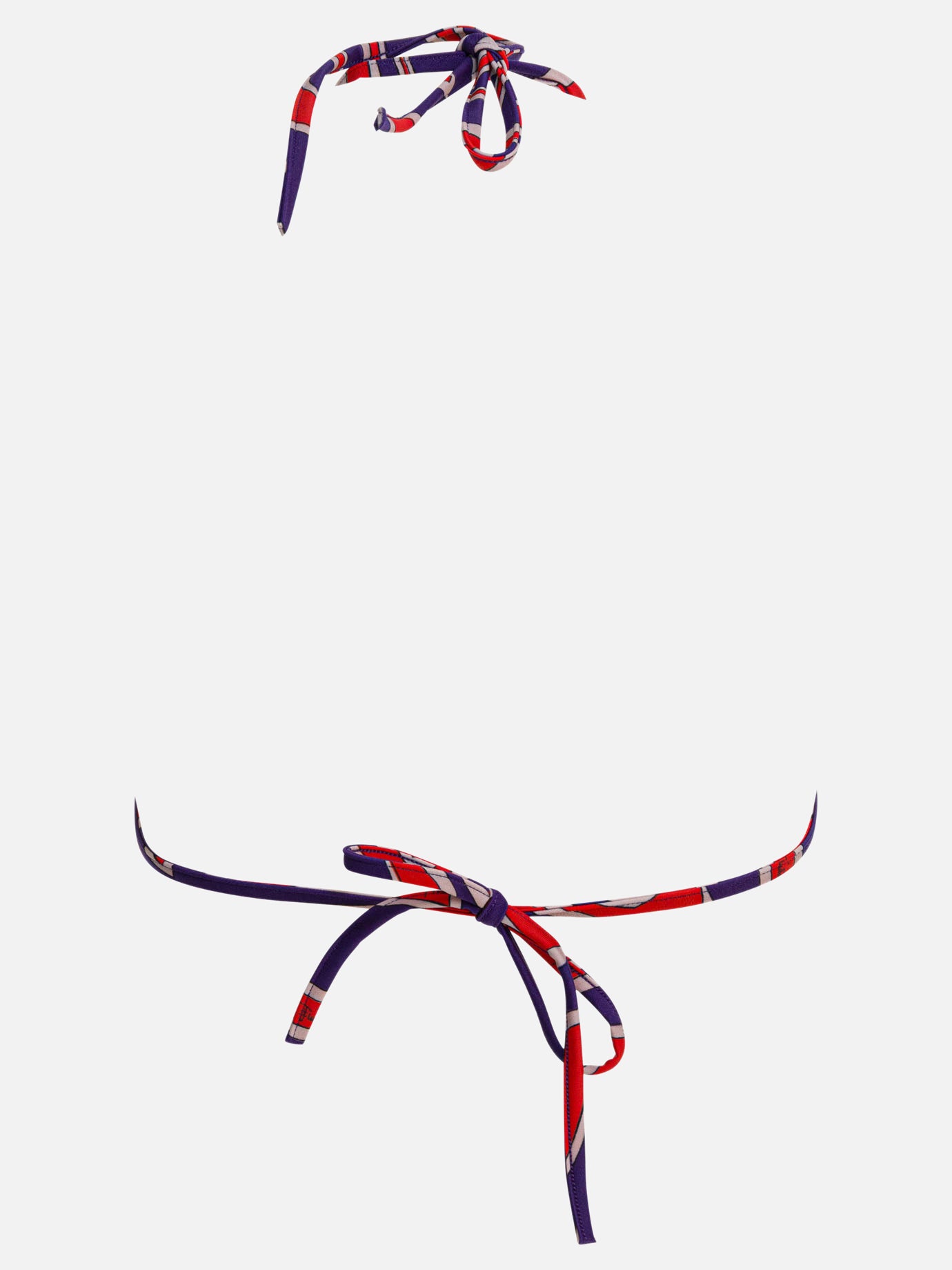 Bikinis Print  Purple - Pucci Women | PDP | VIETTI Online Store | Zoom-Modal_2
