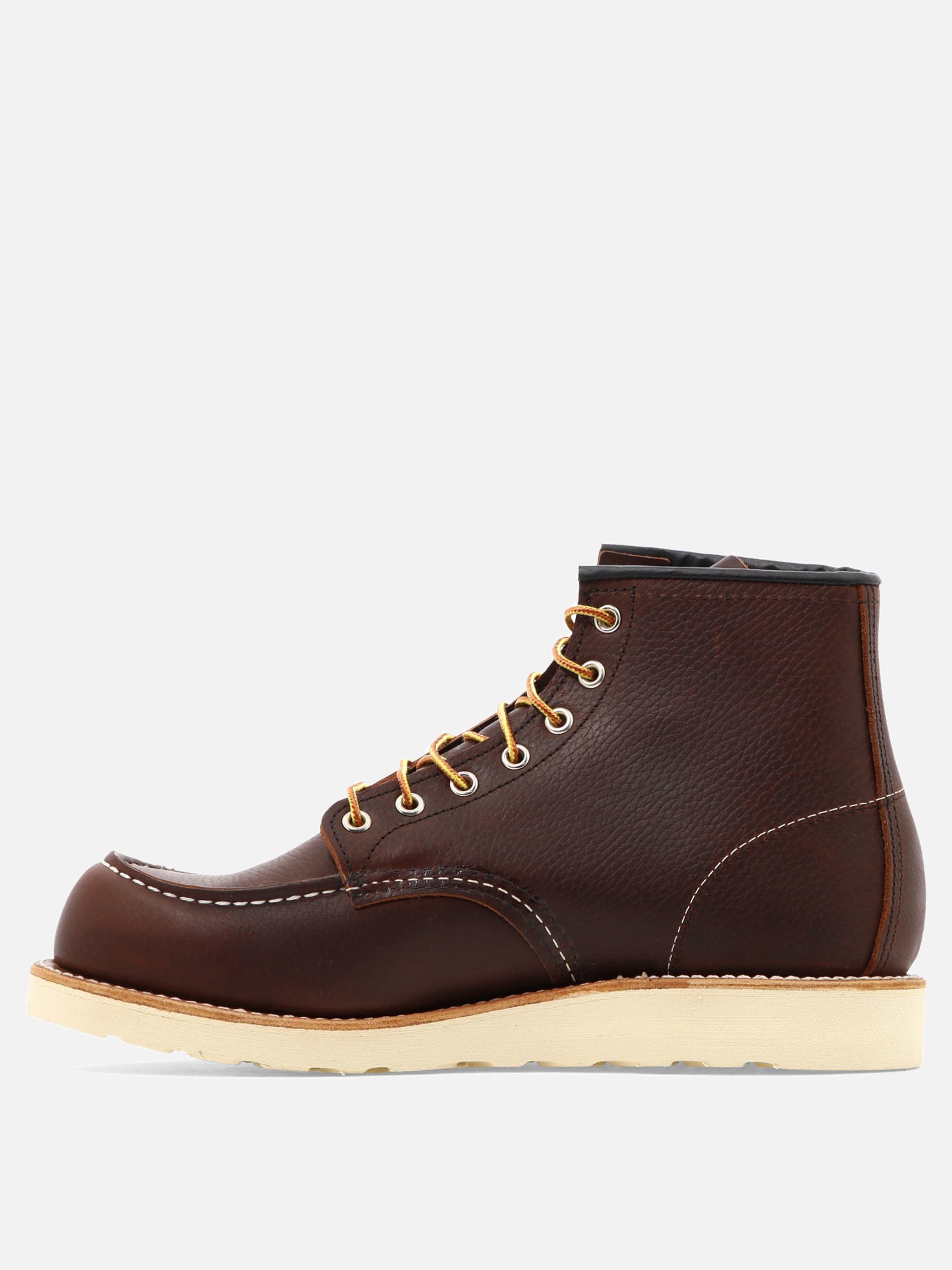 Lace-up boots 08138  Brown - Red Wing Shoes Men | PDP | VIETTI Online Store | Zoom-Modal_3
