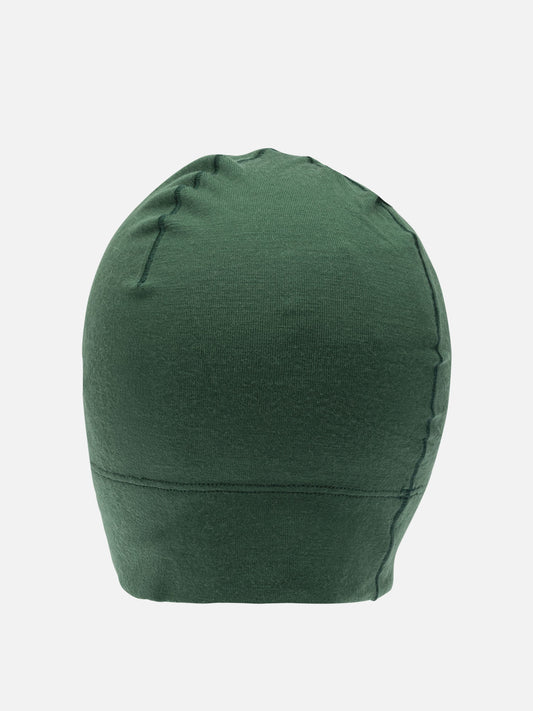 Beanies 95% wool 5% elastane  Green - Arc'teryx Men | PDP | VIETTI Online Store | 2
