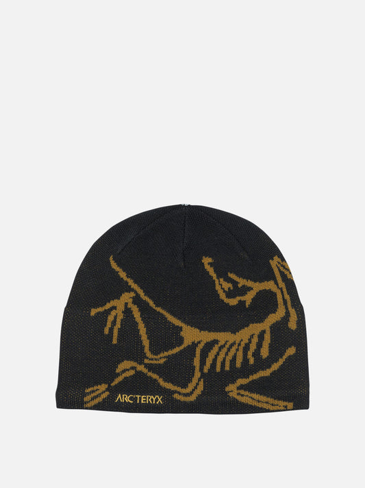 Beanies 50% wool 50% polyester  Black - Arc'teryx Men | PDP | VIETTI Online Store 
