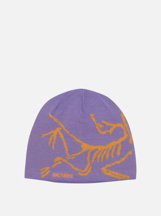 Beanies 50% wool 50% polyester  Purple - Arc'teryx Men | PLP | VIETTI Online Store 
