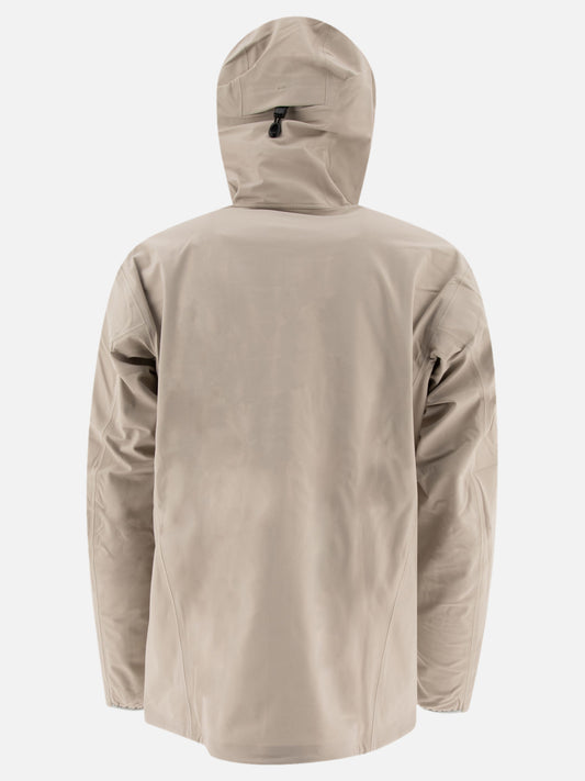 Technical jackets Solid colour  Beige - Arc'teryx Men | PLP | VIETTI Online Store | 2
