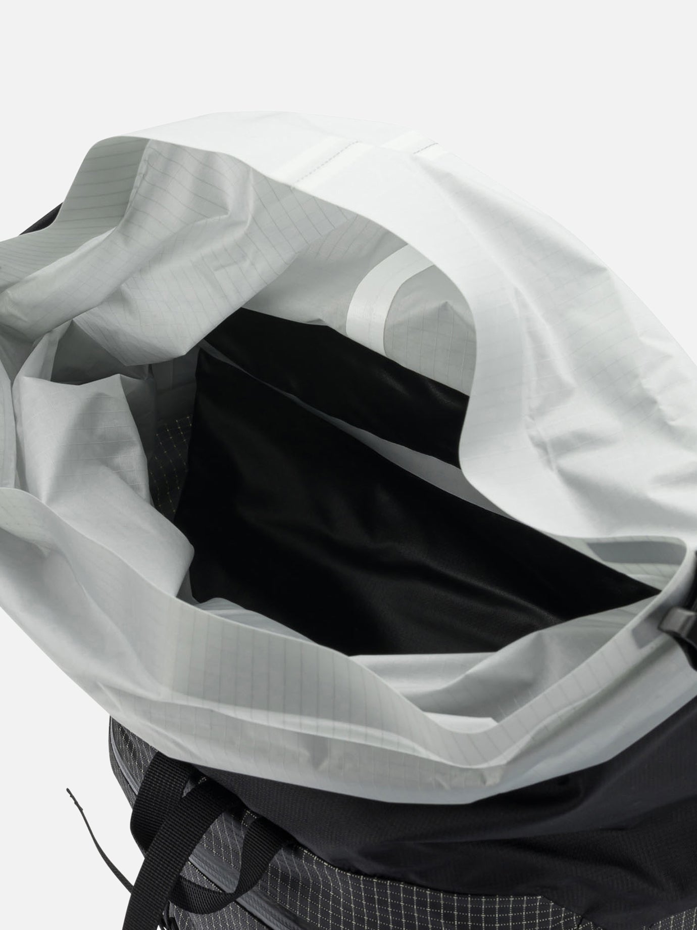 Sport backpacks 100% nylon  Black - Arc'teryx Men | PDP | VIETTI Online Store | Zoom-Modal_5
